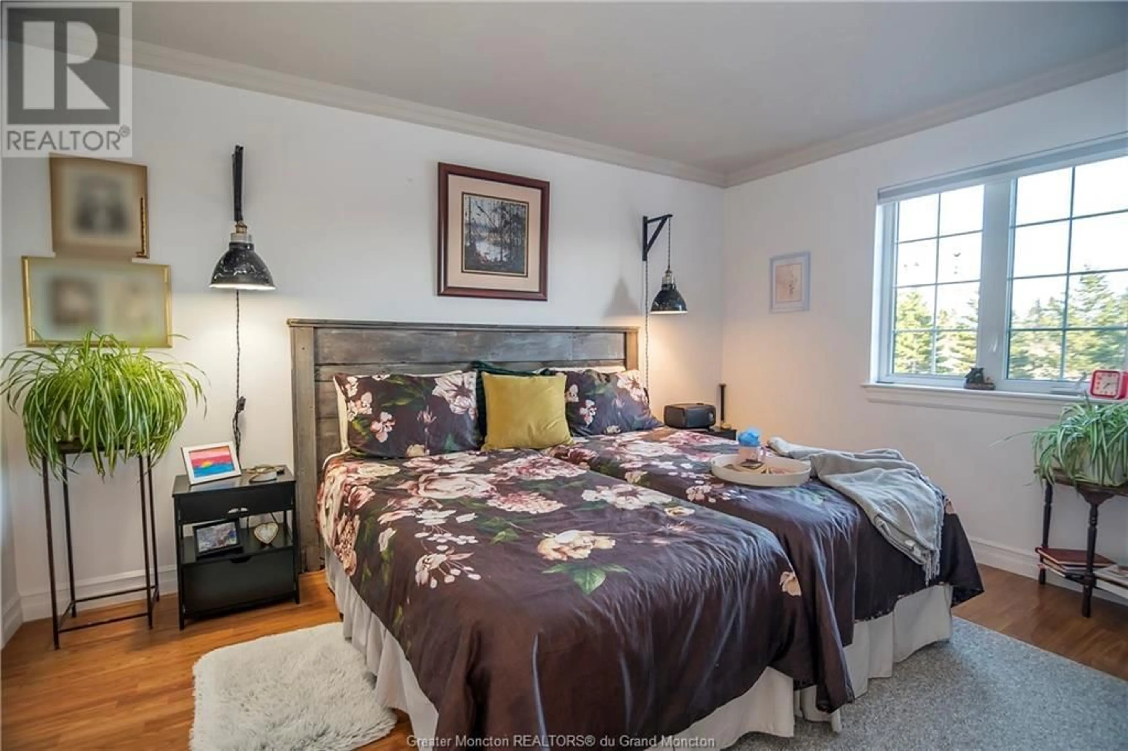 Bedroom for 355 Cornwall RD, Shediac New Brunswick E4P1N9