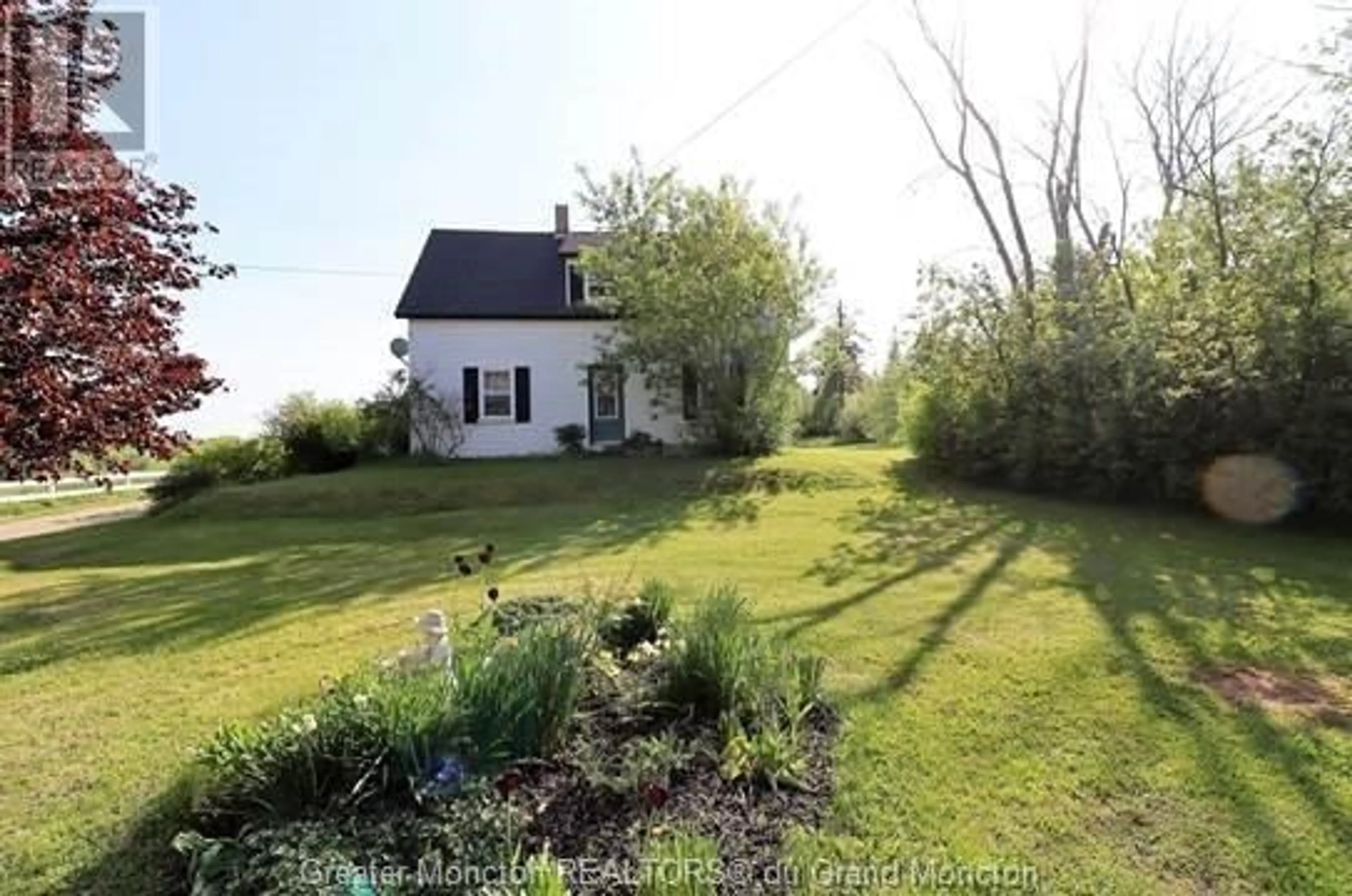 Cottage for 2912 Fredericton RD, Salisbury New Brunswick E4J2G1