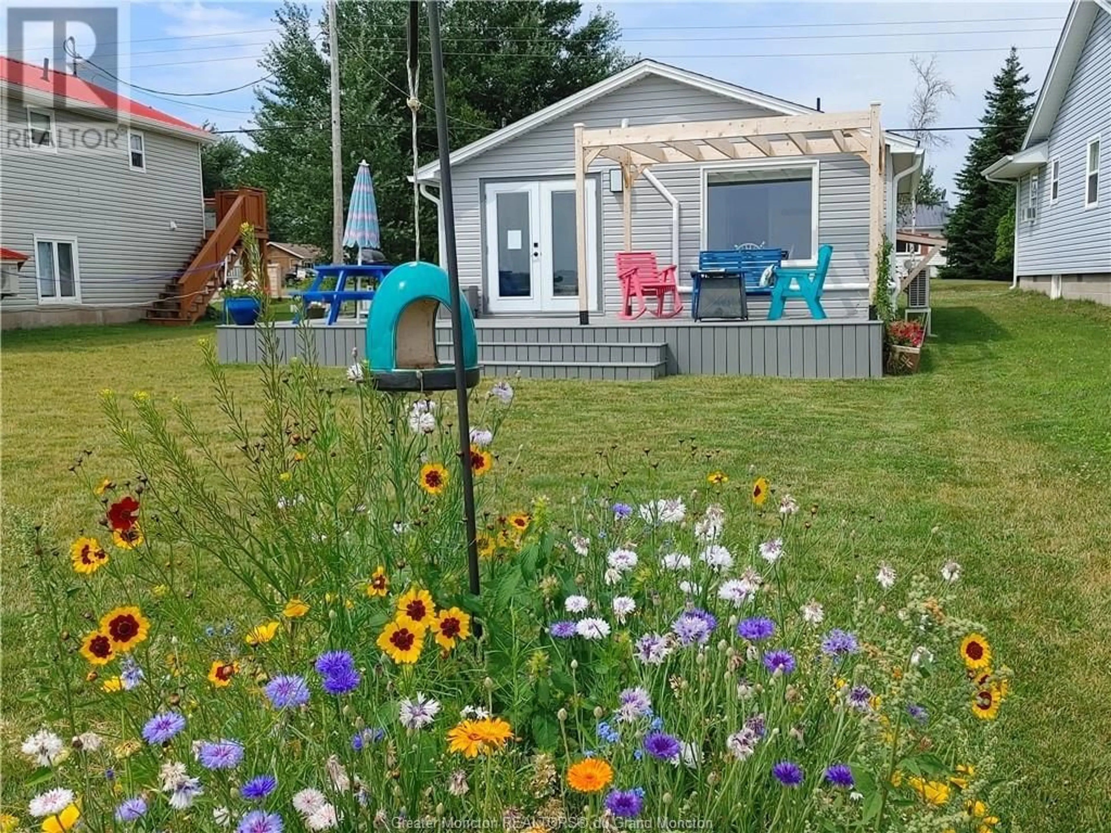 Cottage for 4 De La Mer BLVD, Cocagne New Brunswick E4R2L9