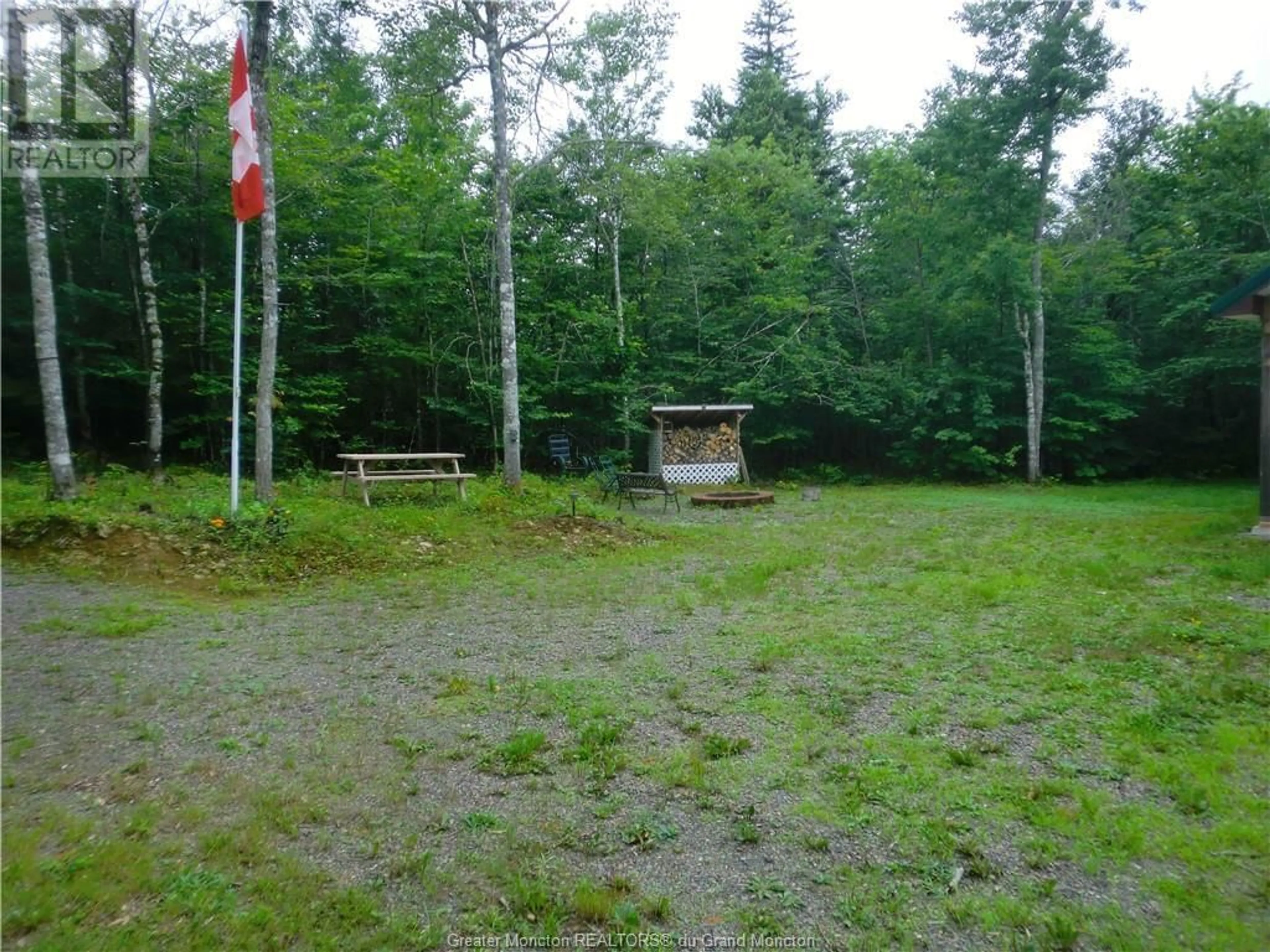 Cottage for 76 Russiantown RD, Goshen New Brunswick E4E5C3