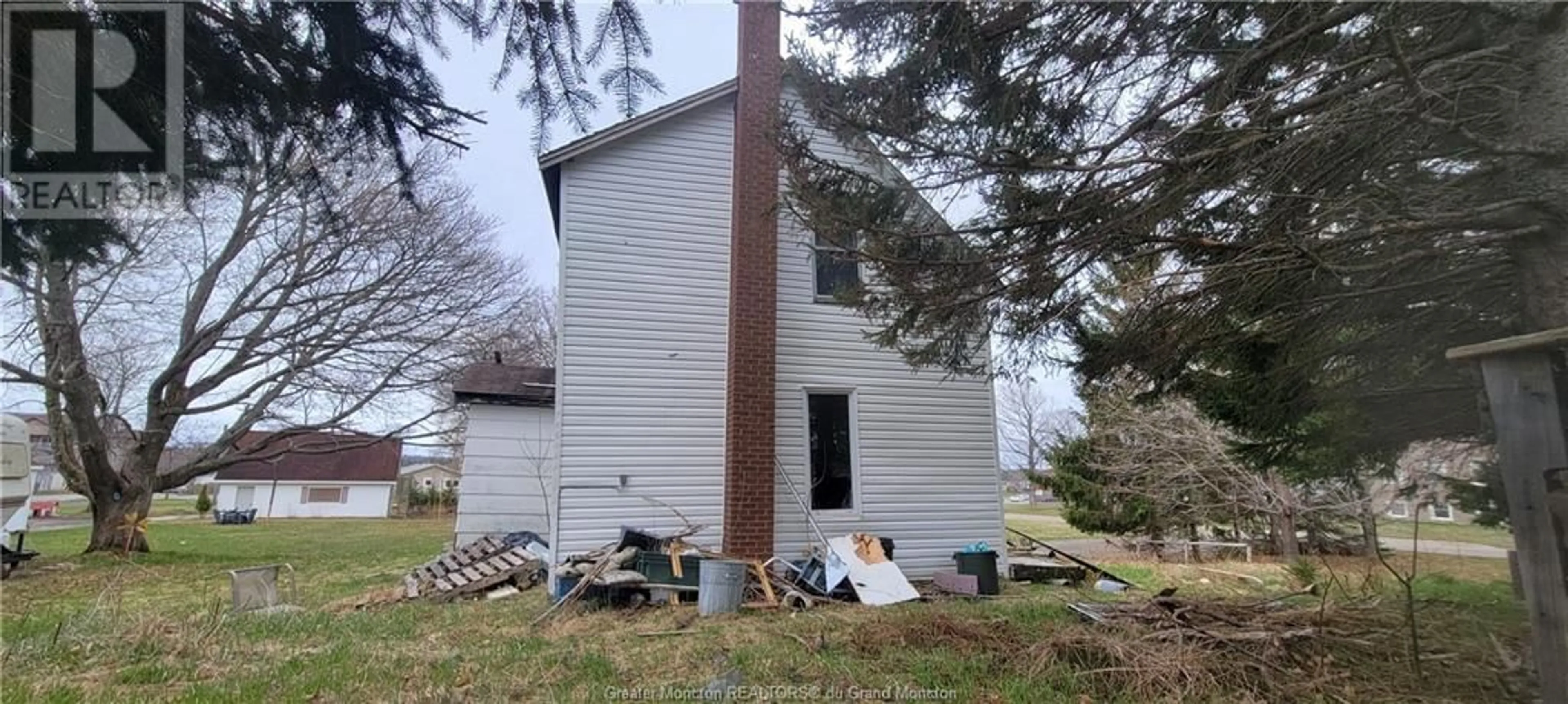 Frontside or backside of a home for 28 St-Jean Baptiste, Bouctouche New Brunswick E4S3W6