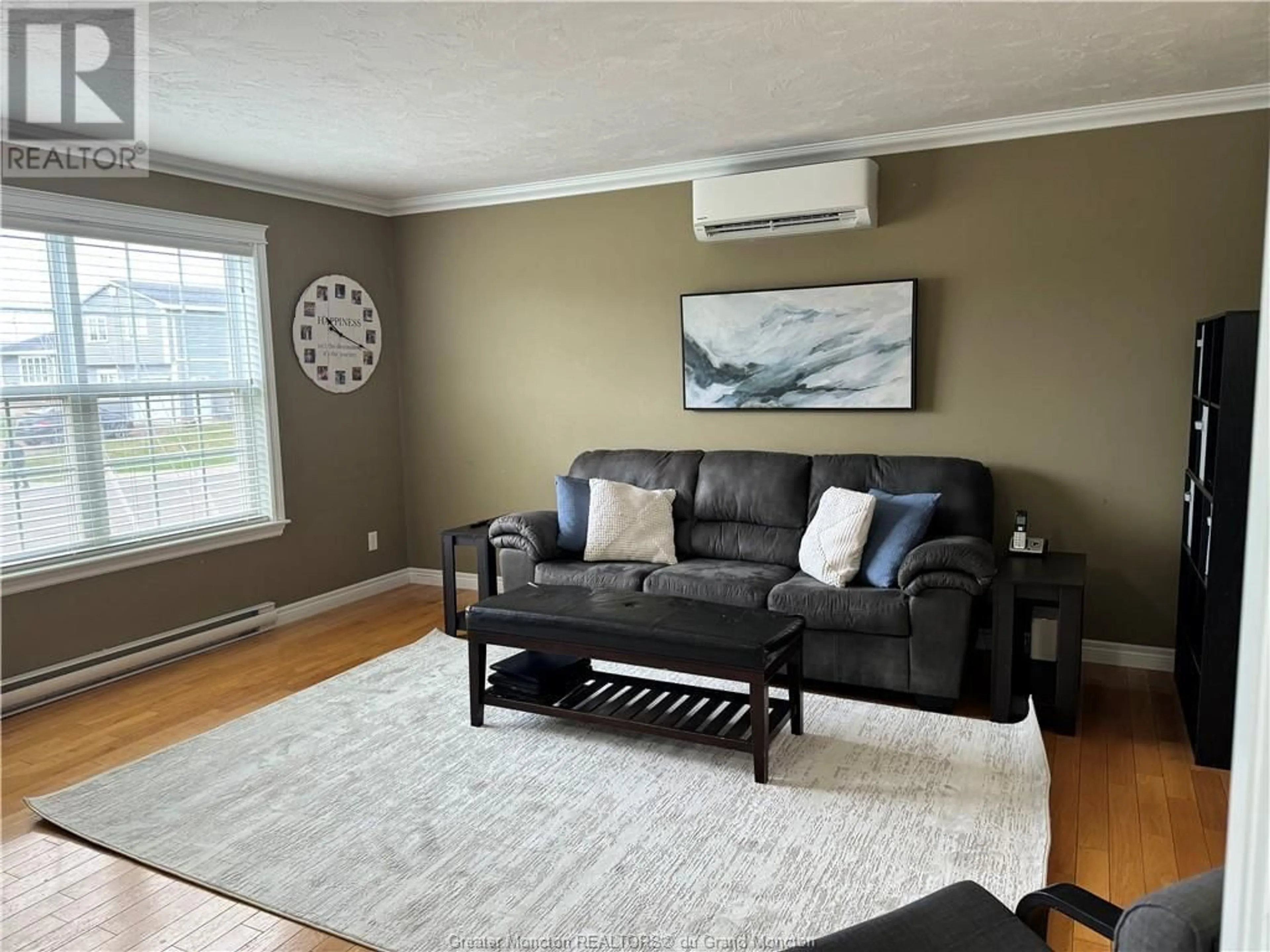 Living room for 188 Irving RD, Riverview New Brunswick E1B5V7