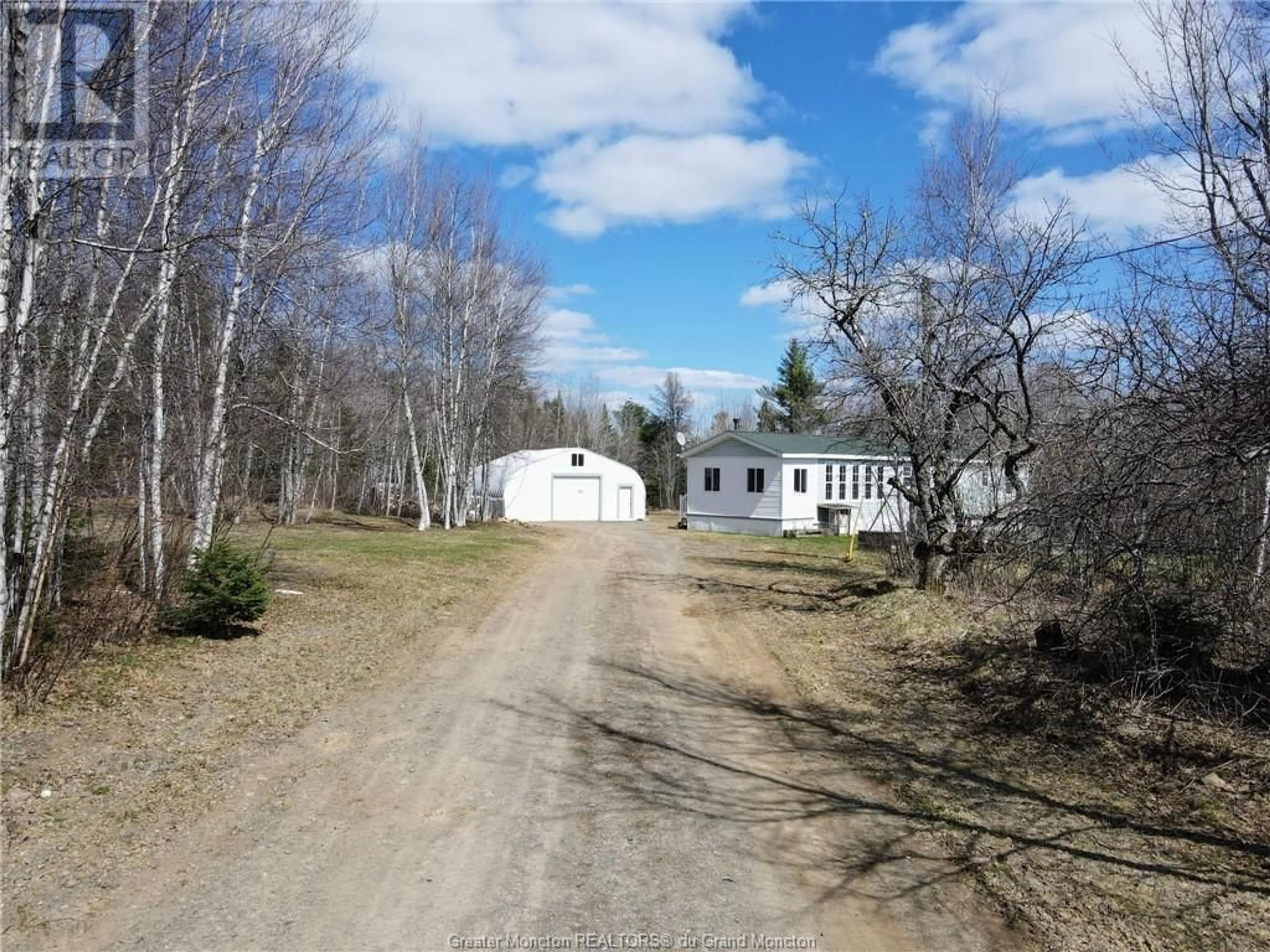 Cottage for 10051 Route 126, Noinville New Brunswick E4Y2K2