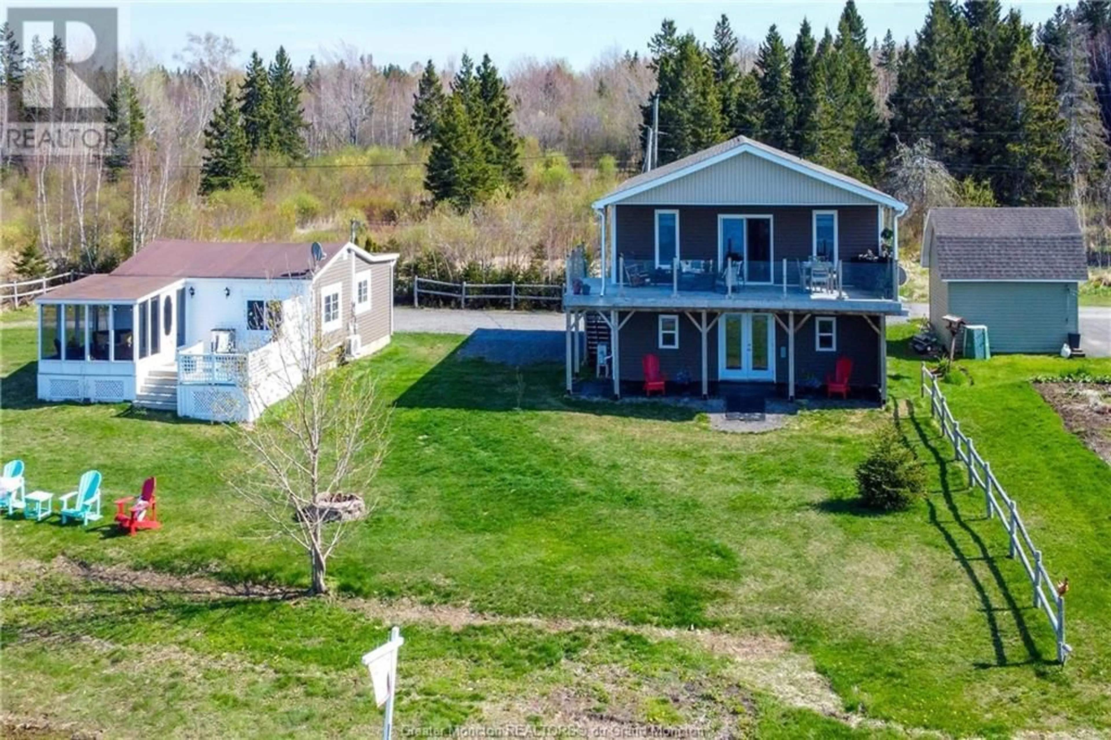 Lakeview for 3 Aline AVE, Shediac Cape New Brunswick E4P2Y4