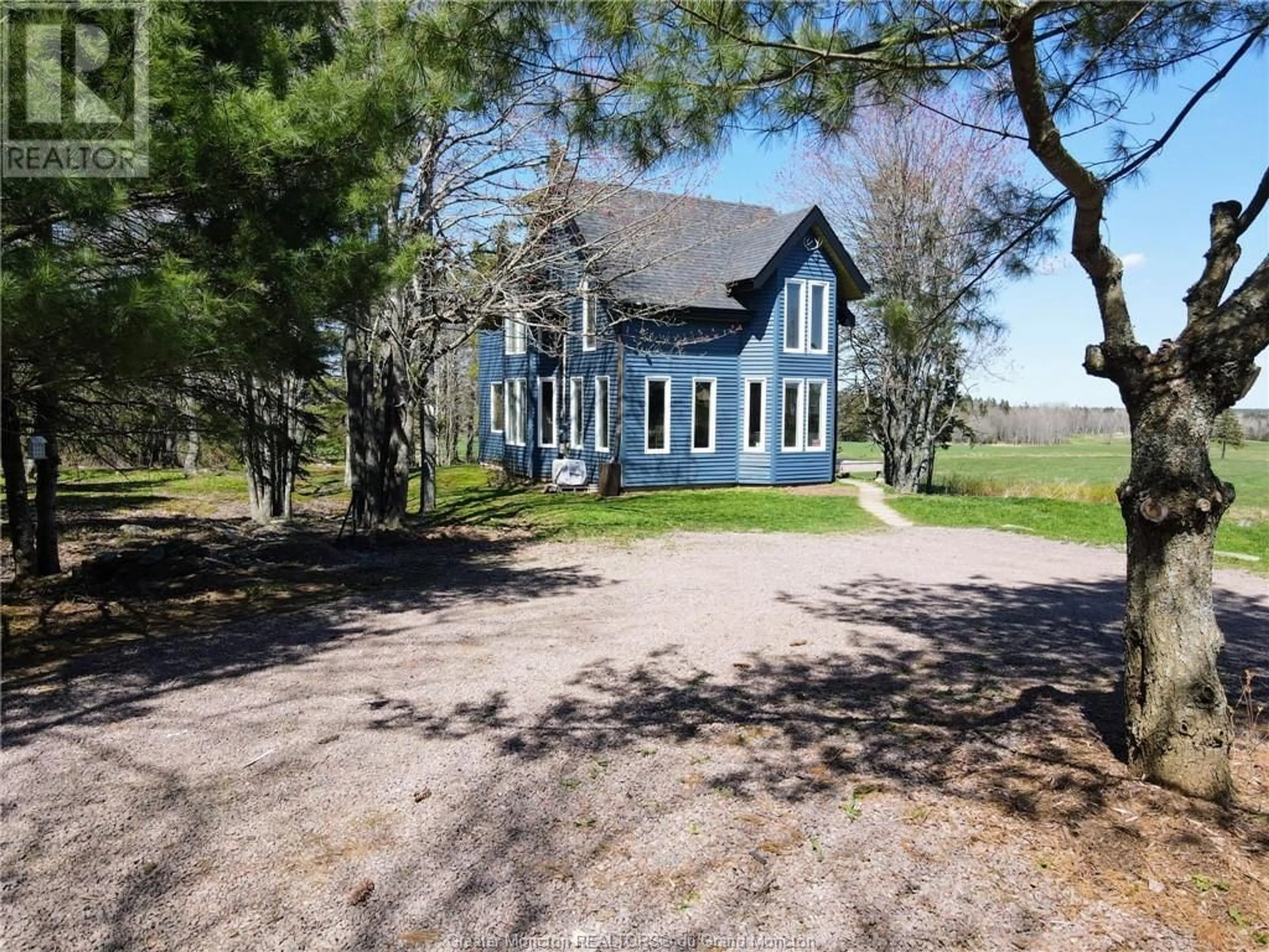Cottage for 17 Aboujagane, Memramcook New Brunswick E4K3P5
