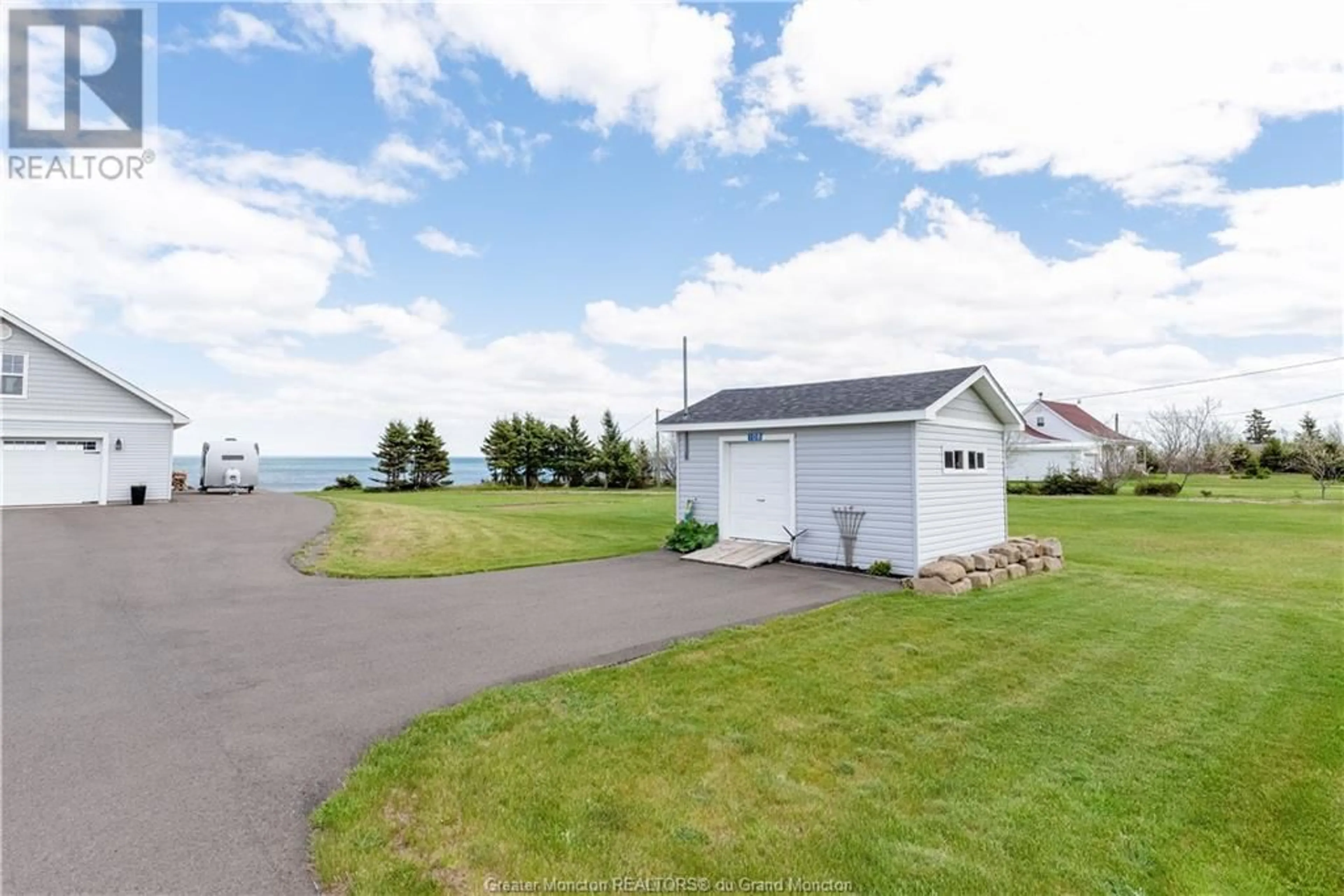 Lakeview for 108 Cap Lumiere, Richibucto Village New Brunswick E4W1E1