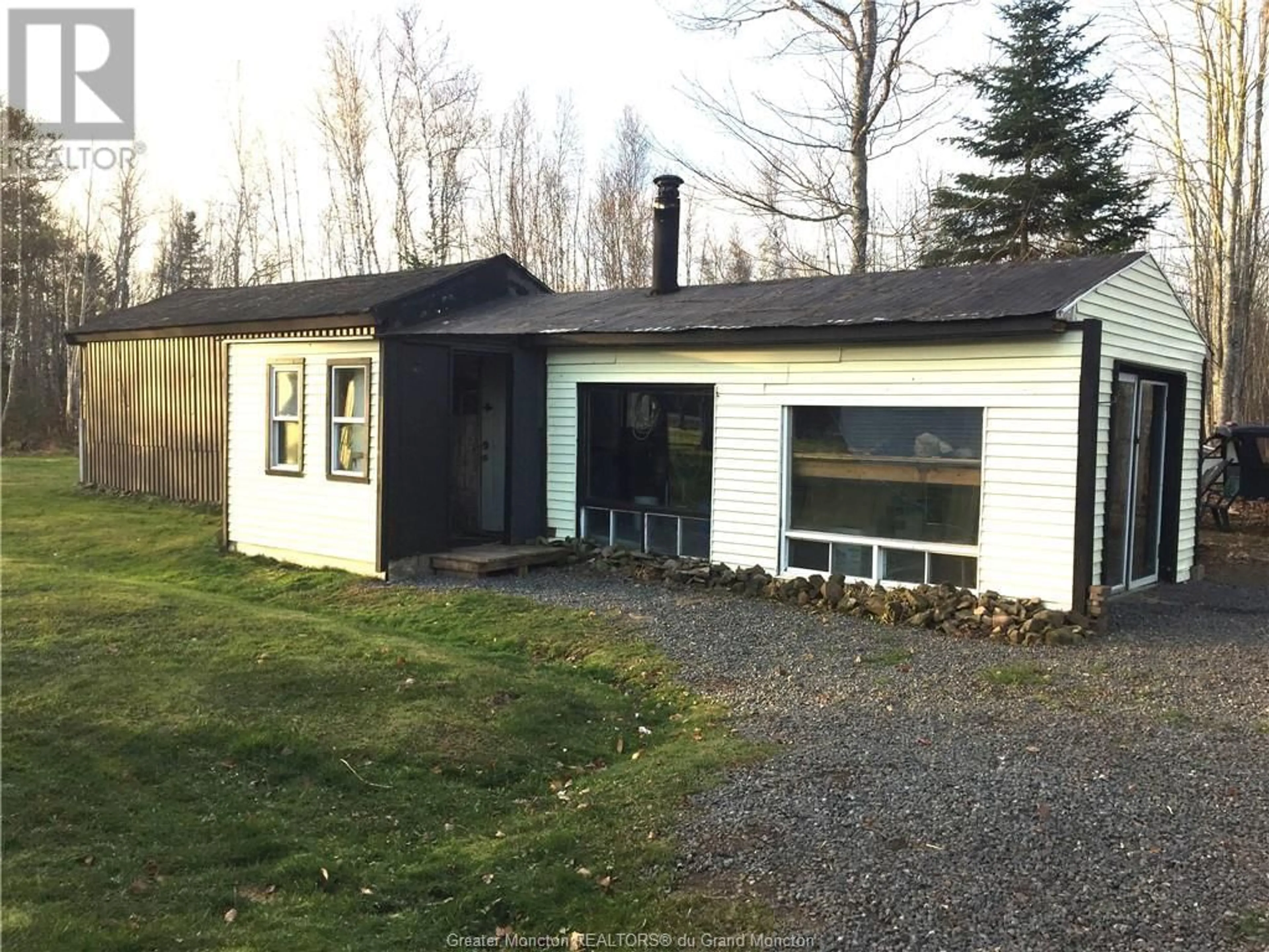 Cottage for 3992 Route 126, Indian Mountain New Brunswick E1G2Z3