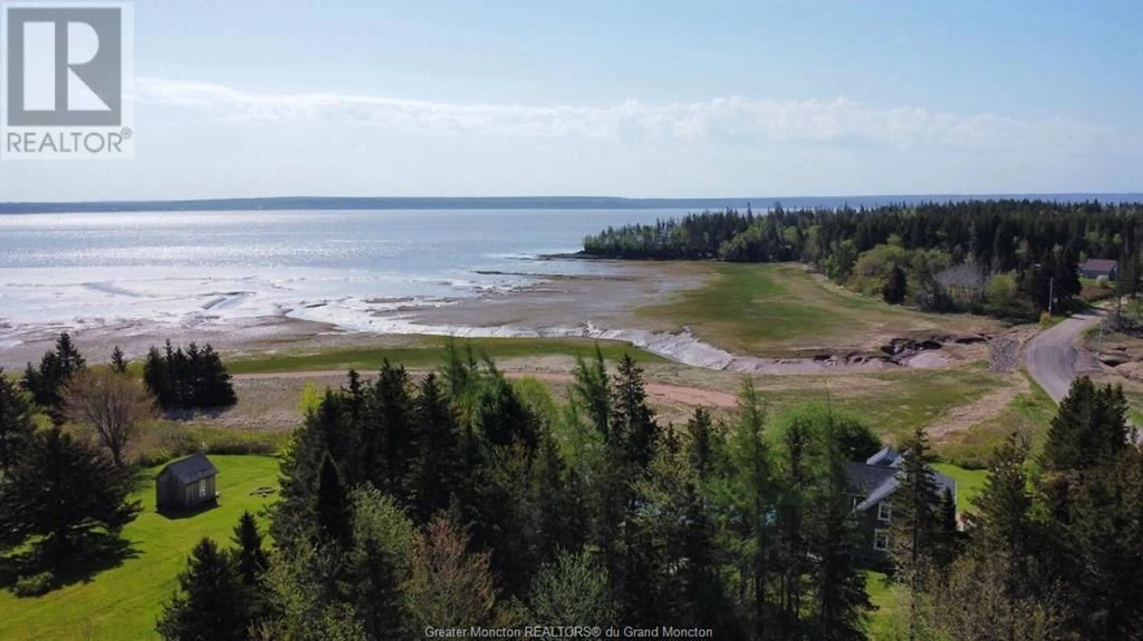 Lakeview for 366 Lower Rockport RD, Rockport New Brunswick E4K3L9