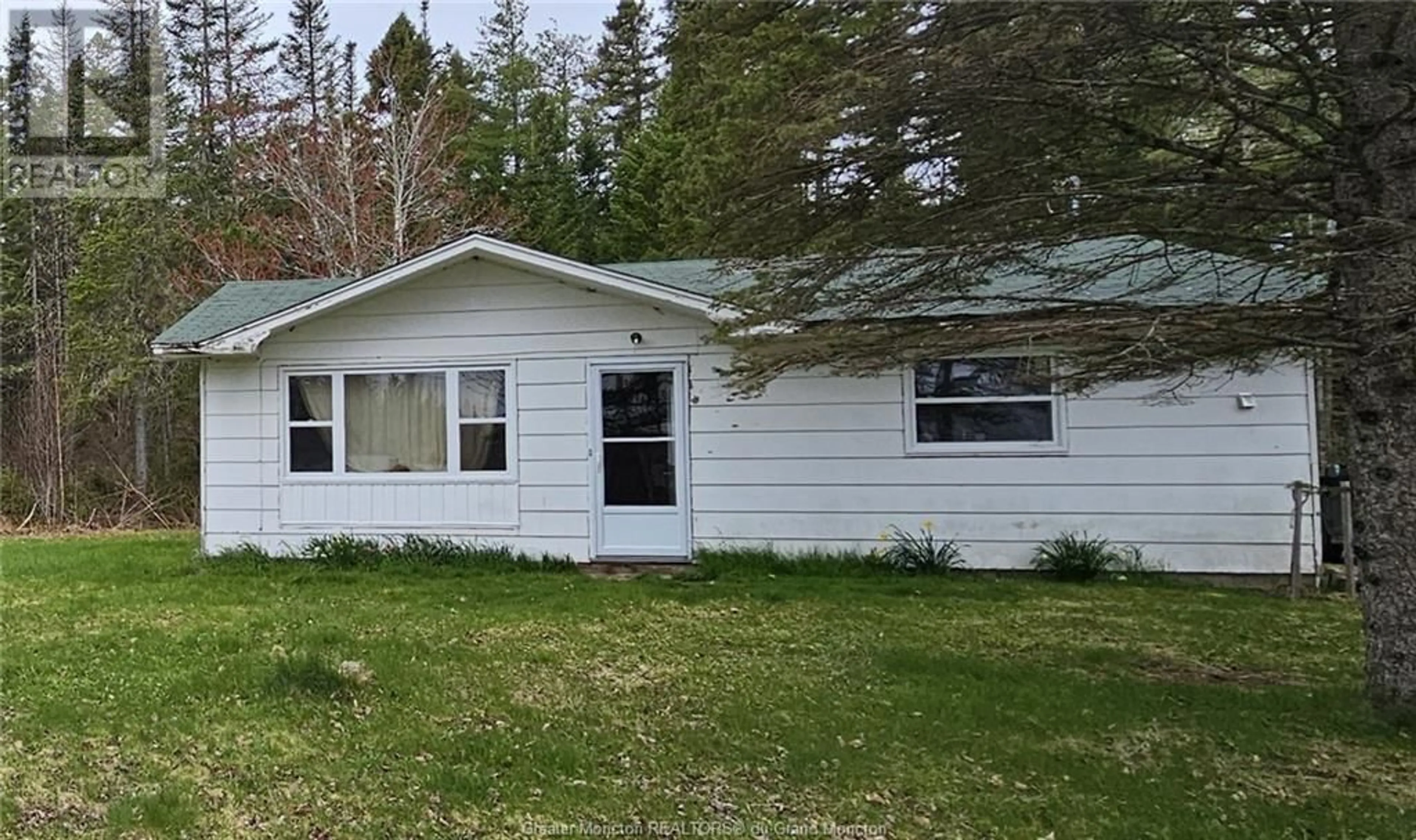 Cottage for 4276 Route 895, Little River New Brunswick E4J1R4