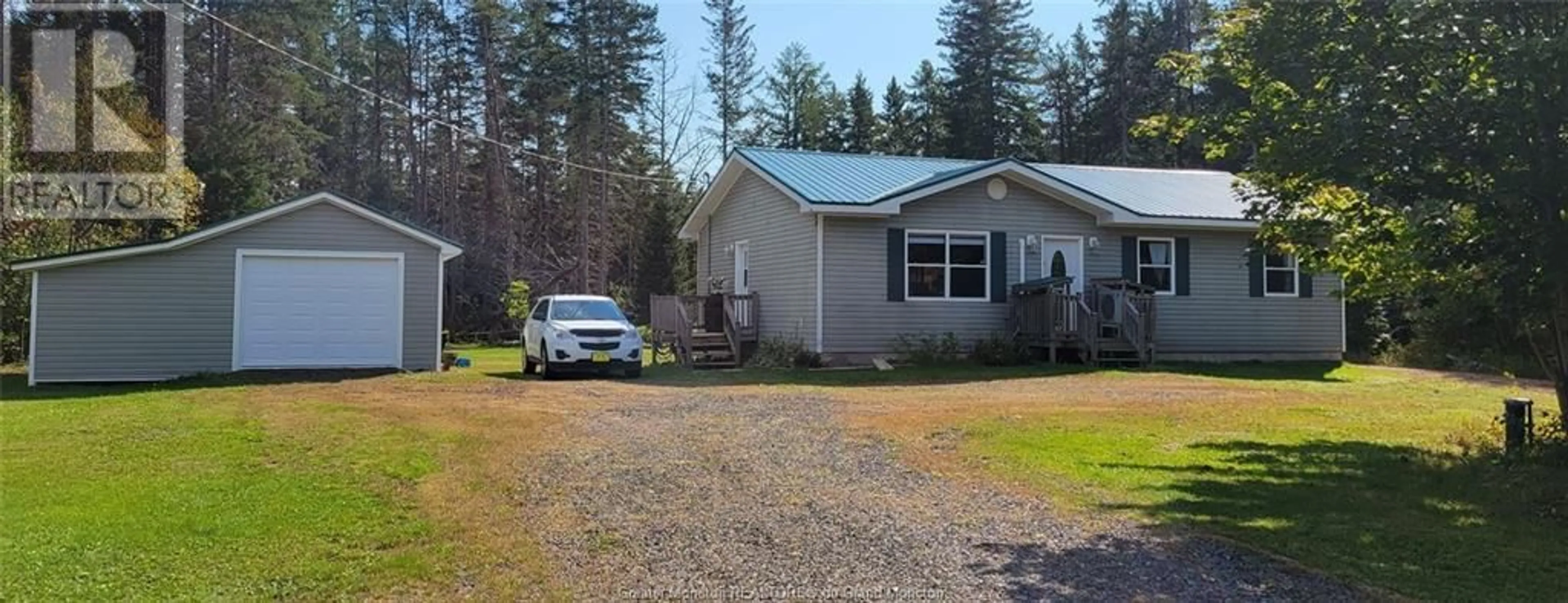 Cottage for 254 Portage Vale RD, Penobsquis New Brunswick E4G2Y6