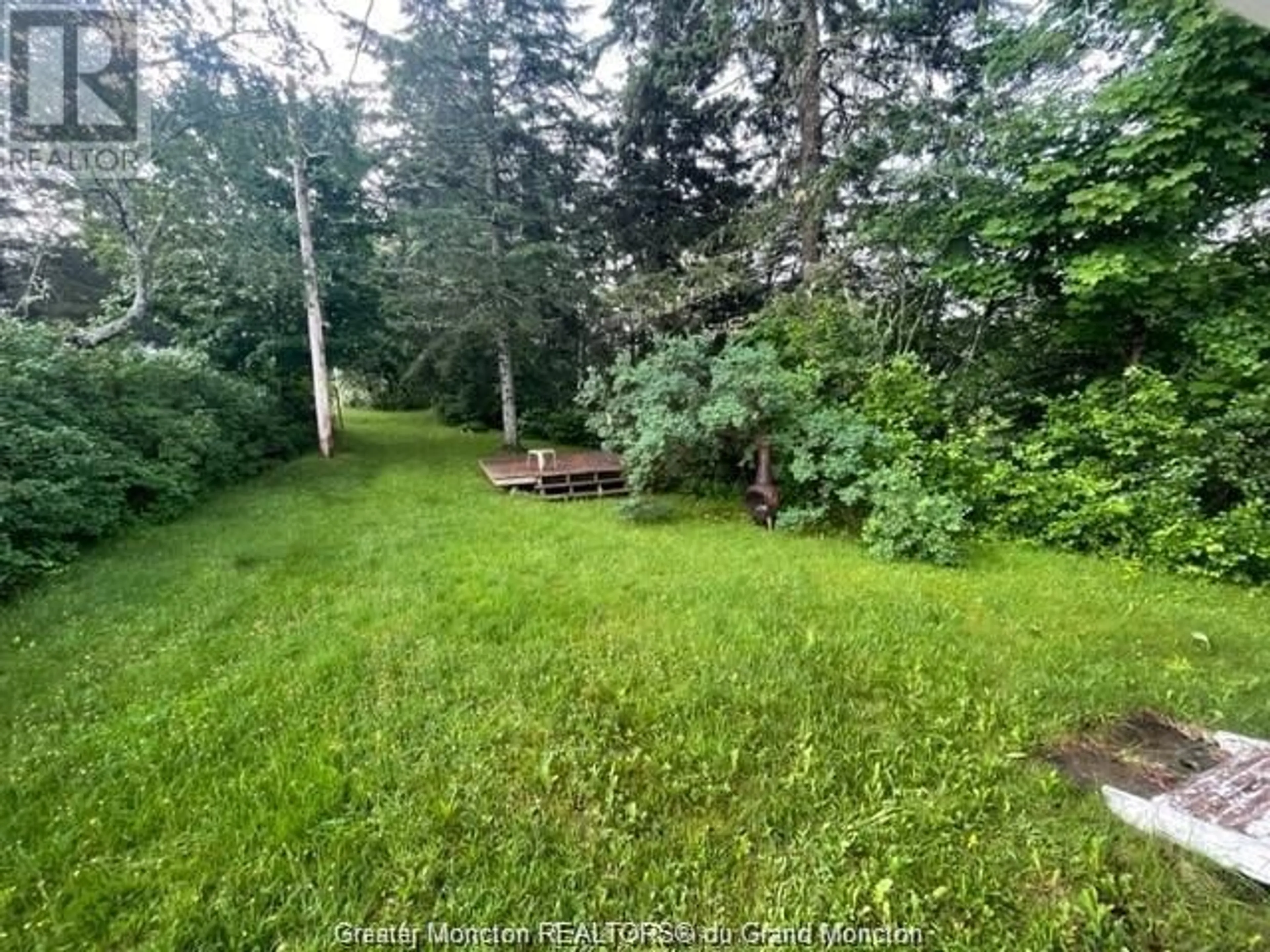 Fenced yard for 1266 Portage Vale Road, Portage Vale New Brunswick E4Z3E7