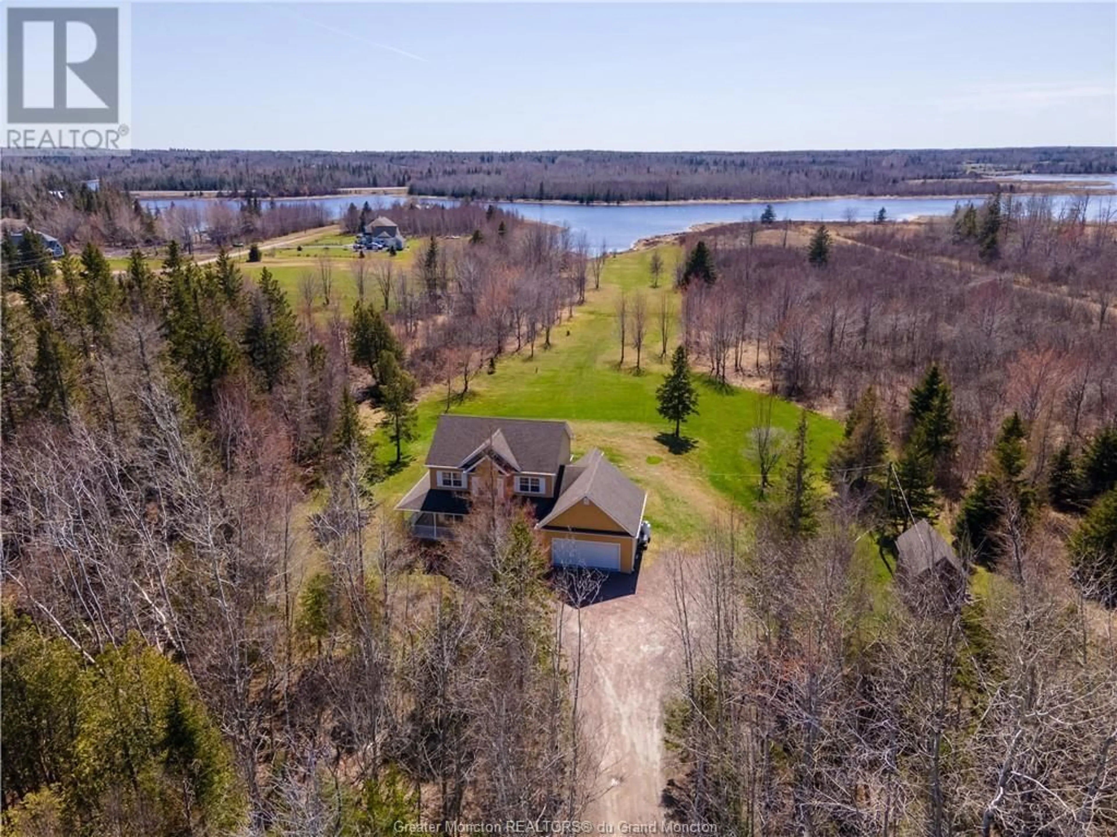 Cottage for 135 Raymel RD, Grand-Barachois New Brunswick E4P7M7