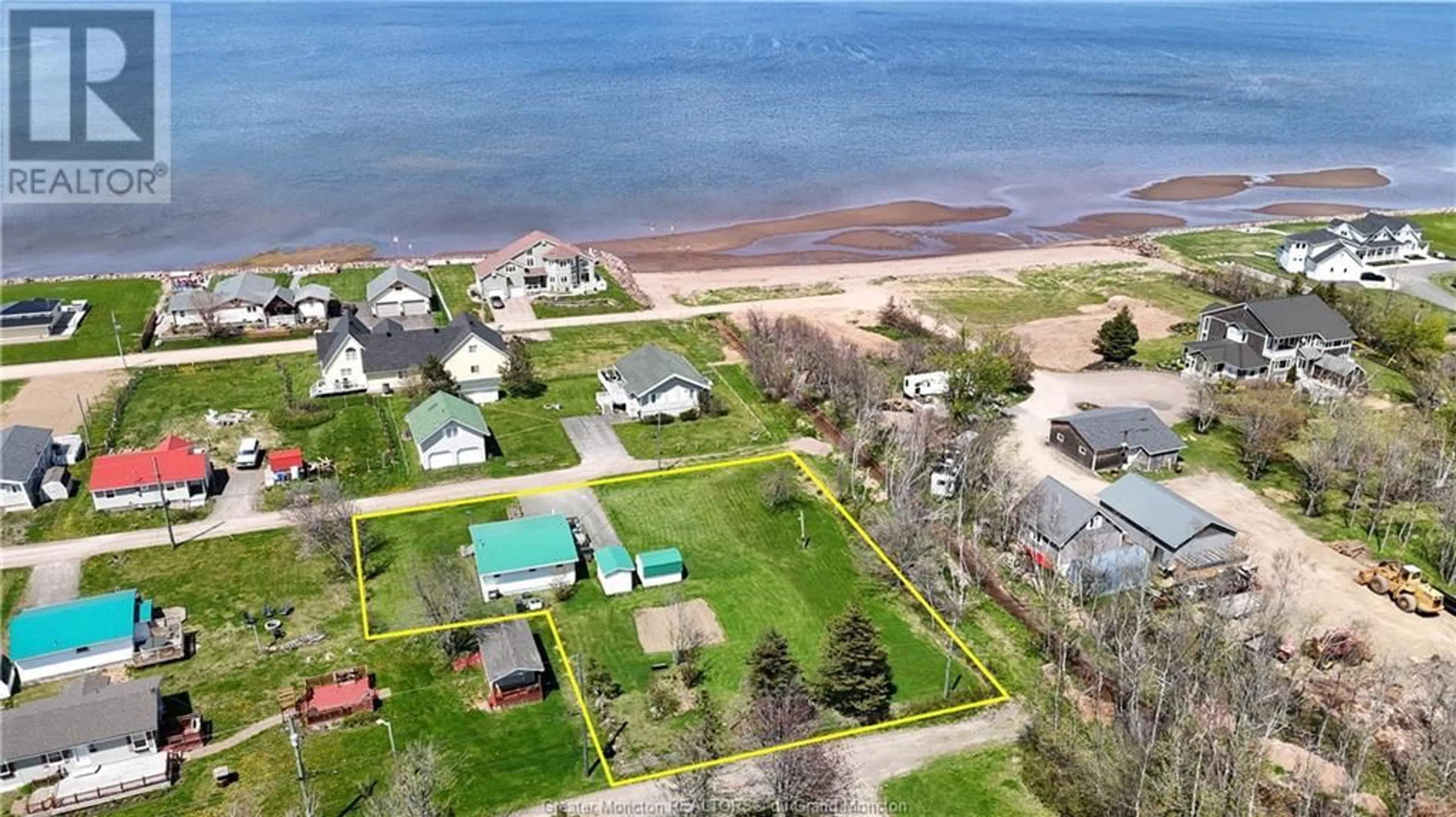 Lakeview for 61 Baybreeze, Grand-Barachois New Brunswick E4P6W9