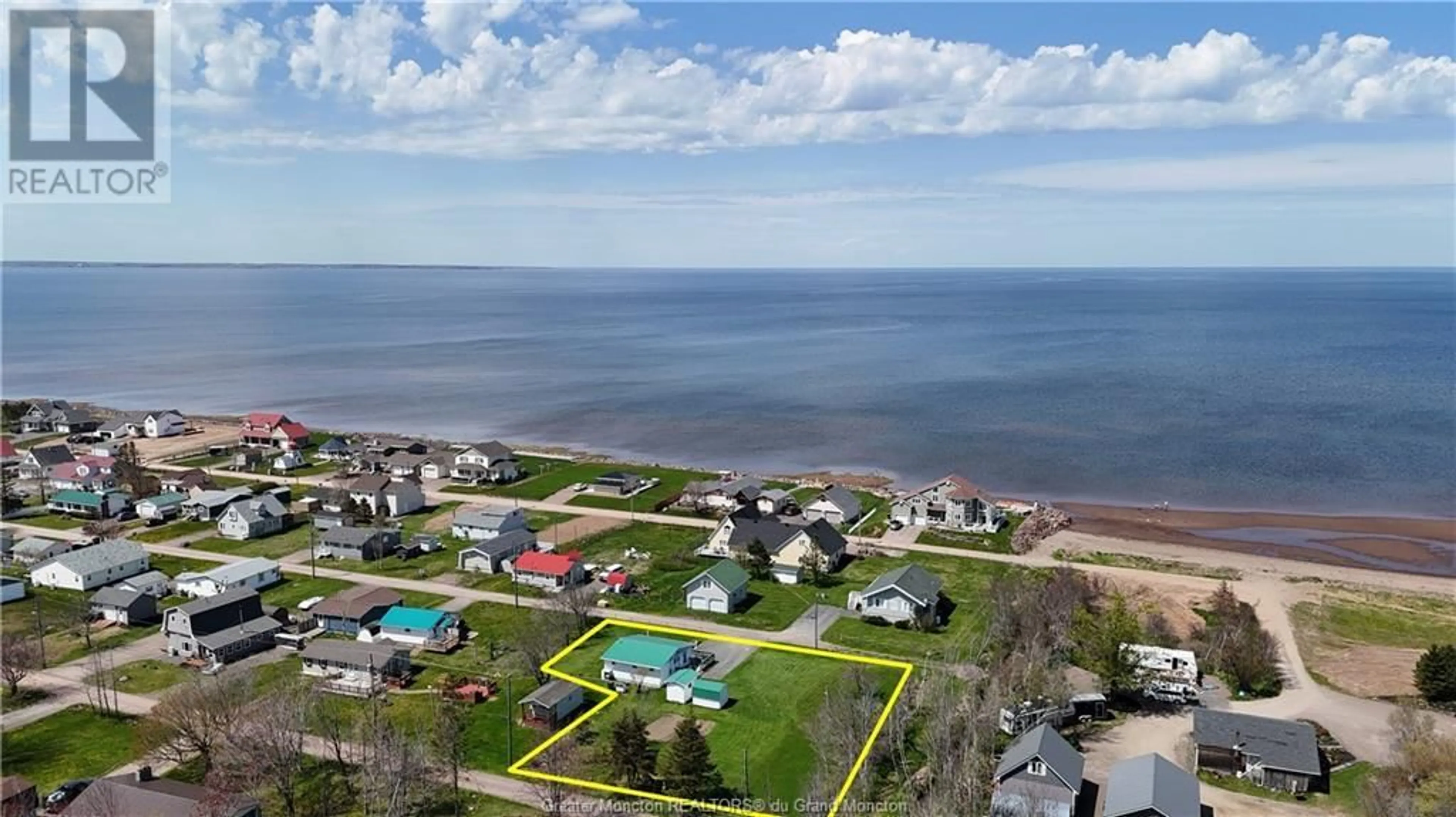 Lakeview for 61 Baybreeze, Grand-Barachois New Brunswick E4P6W9