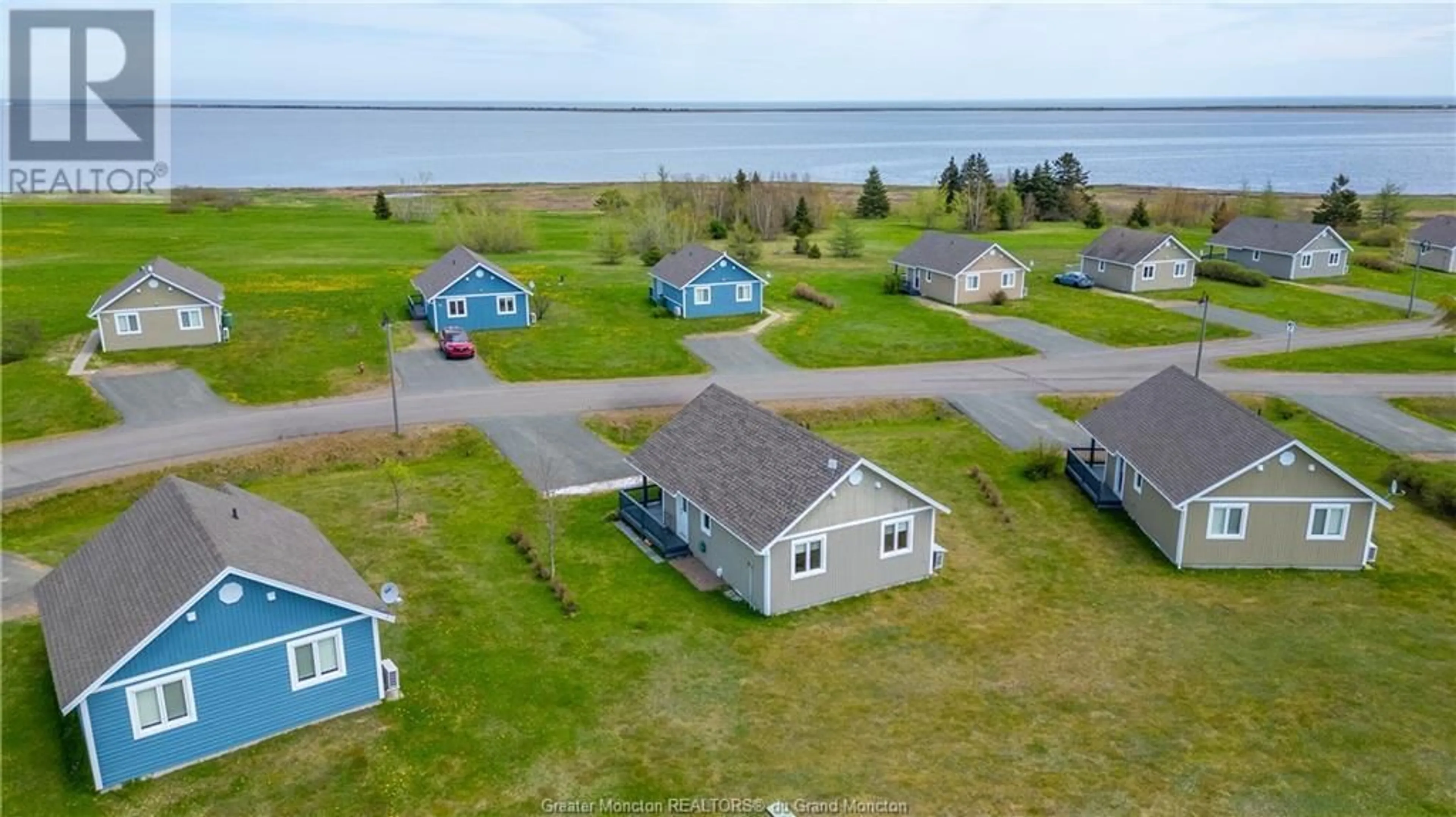 Cottage for 34 La Dune, Tracadie-Sheila New Brunswick E1X4S9