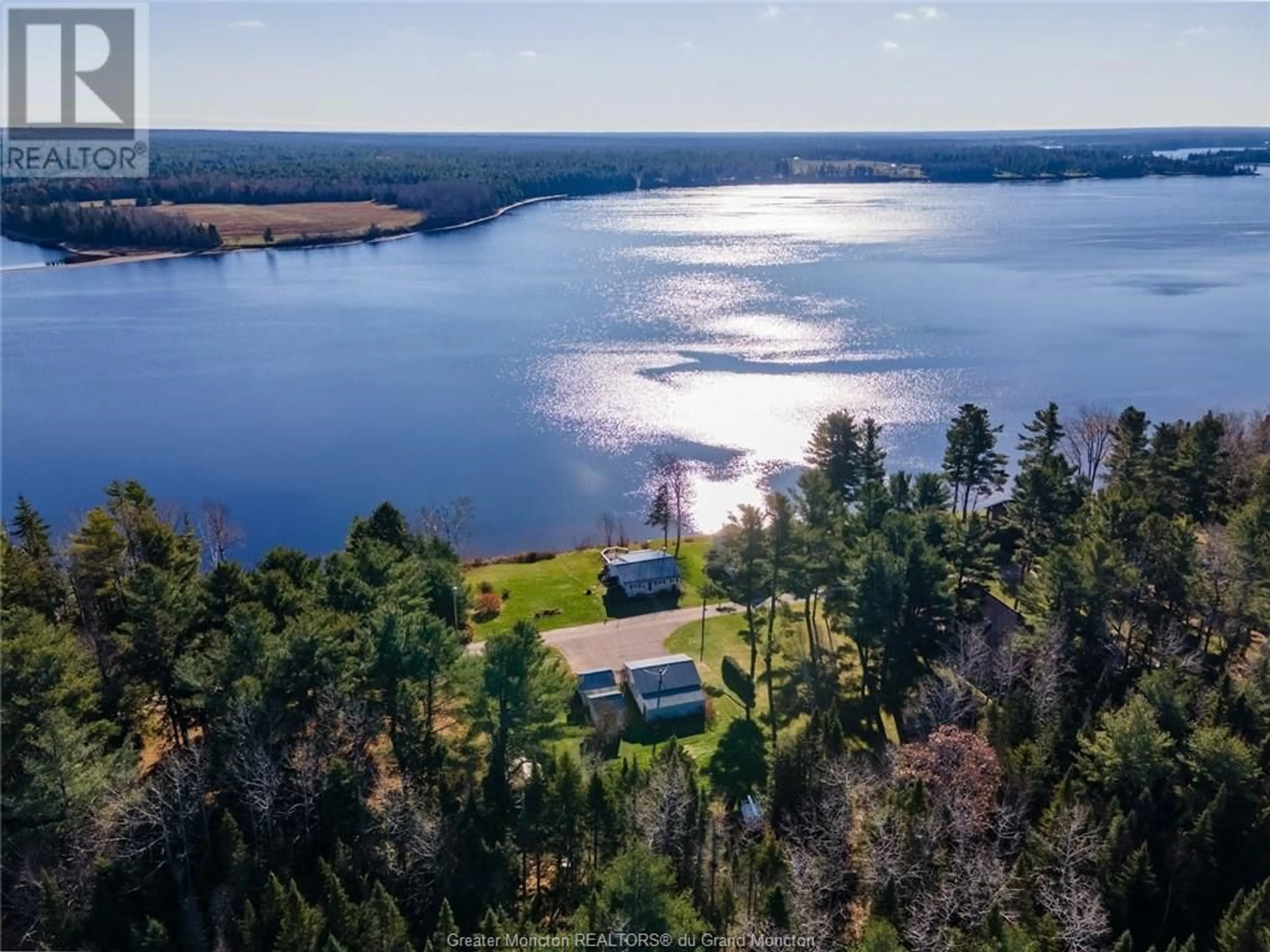 Lakeview for 200 Finno LANE, Upper Rexton New Brunswick E4W3A1