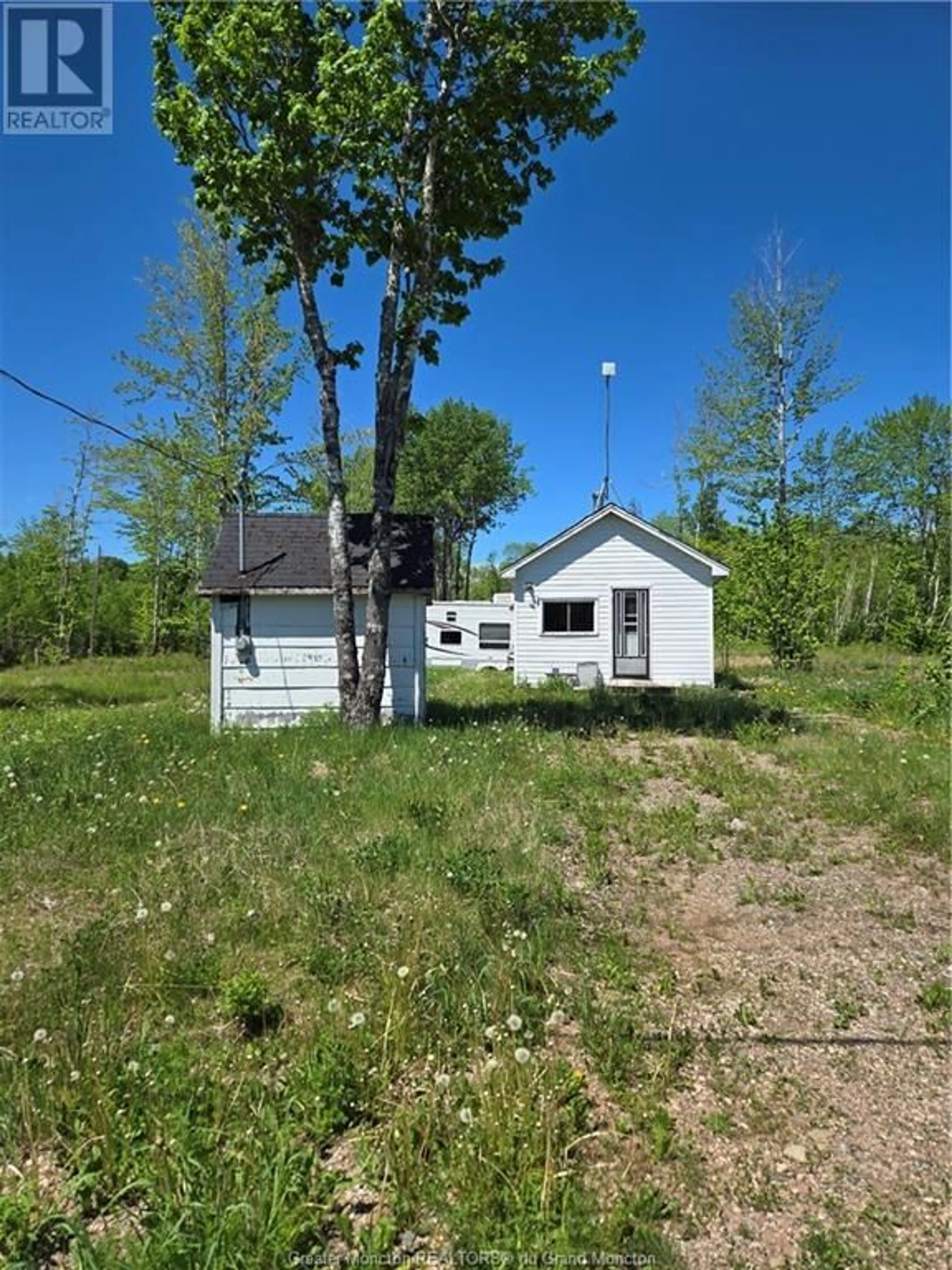 Cottage for 117 Alward, Havelock New Brunswick E4Z5B3