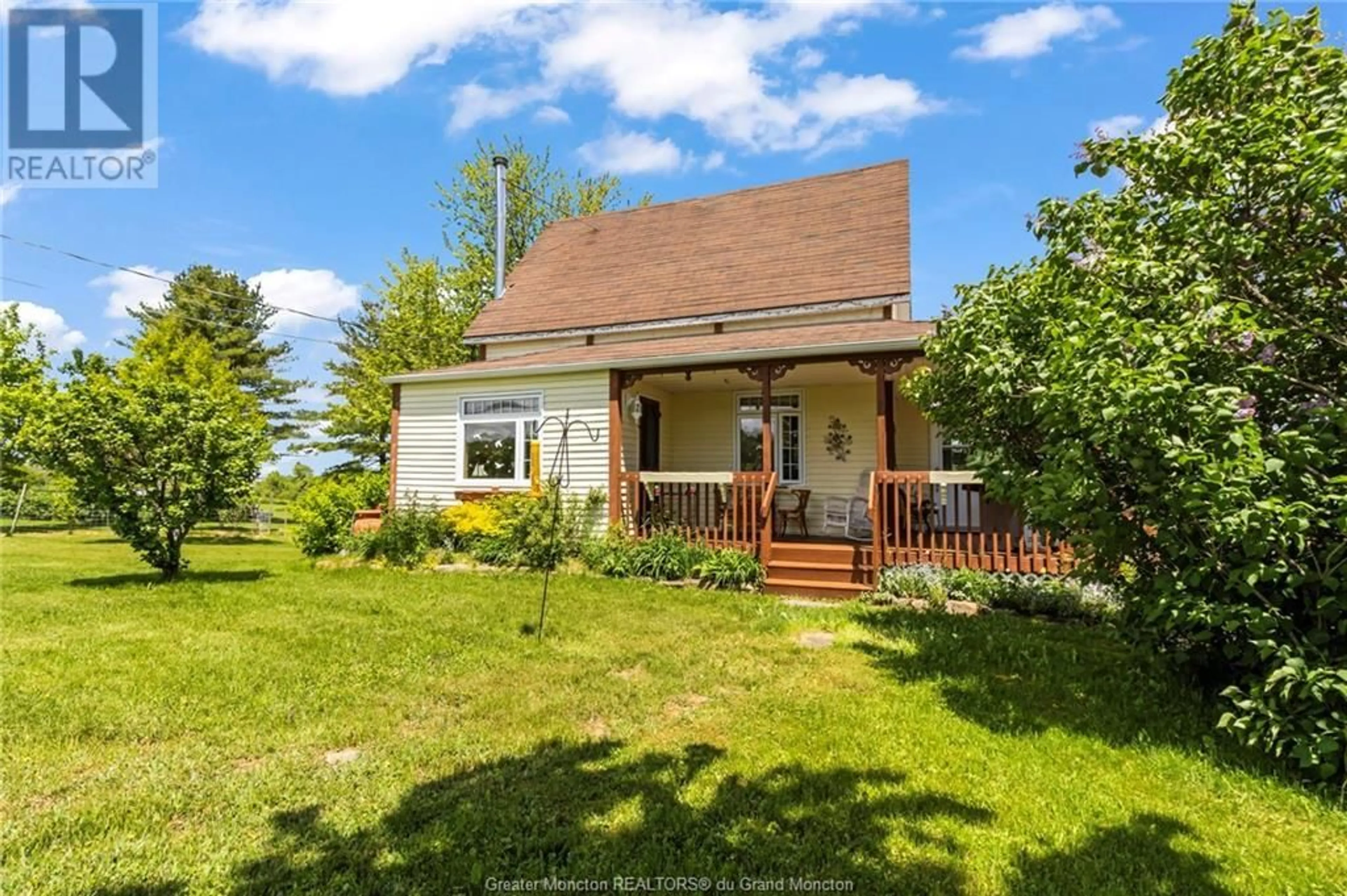 Cottage for 1119 Centrale, Memramcook New Brunswick E4K3R9