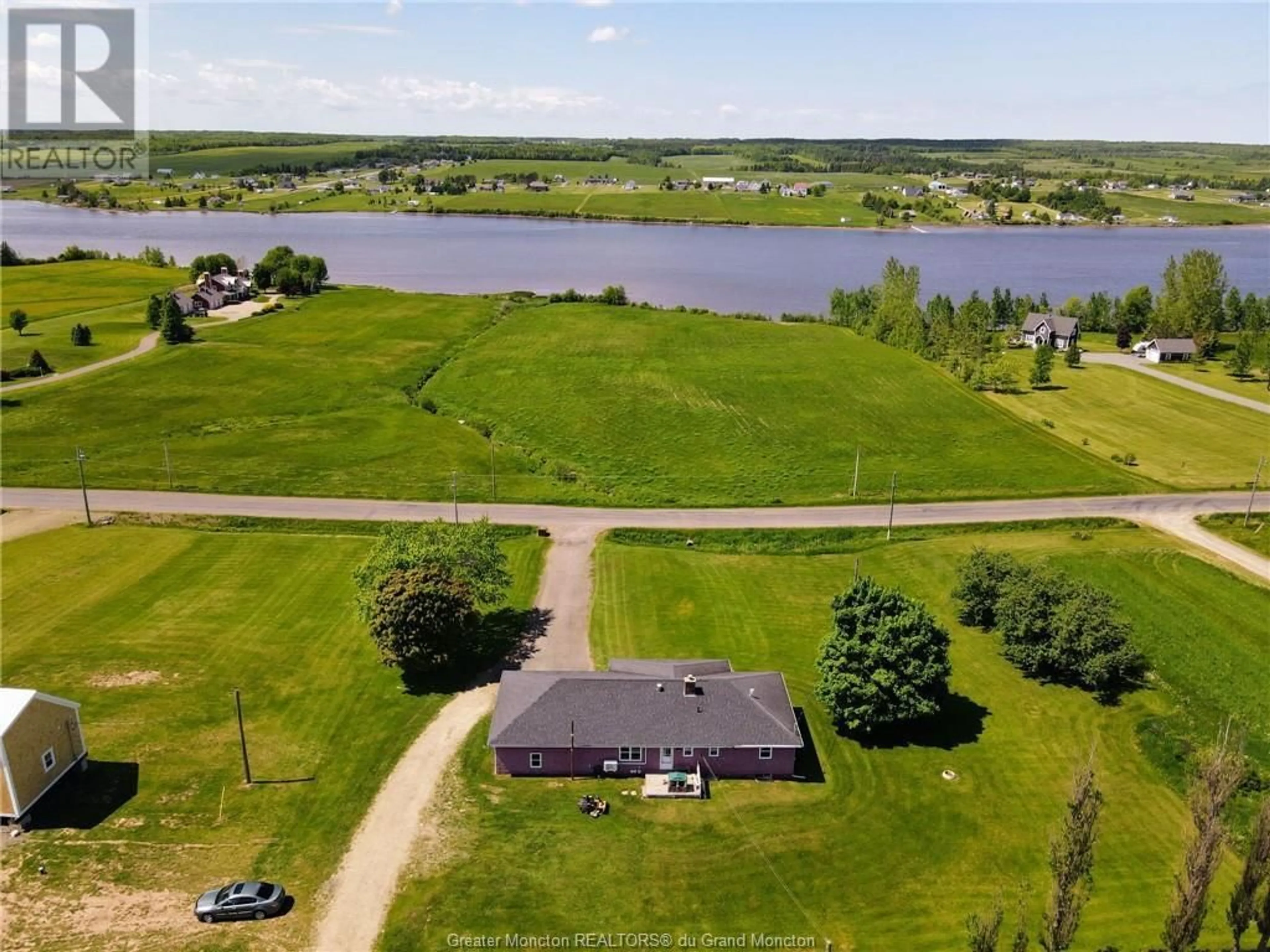 Lakeview for 321 Coates Mills South Rd, Sainte-Marie-de-Kent New Brunswick E4S1P3