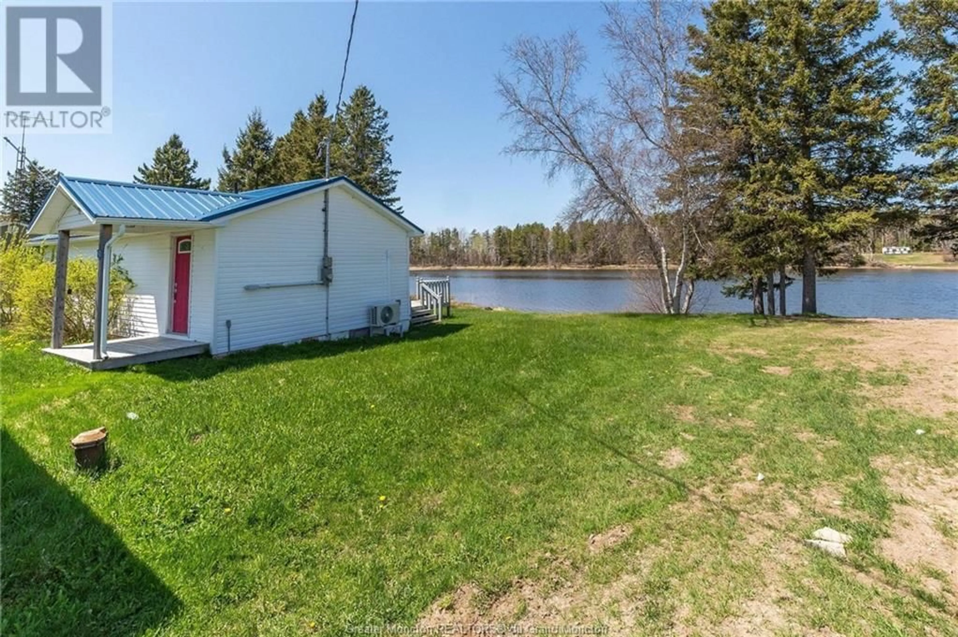 Cottage for 90 Pascal Road, Aldouane New Brunswick E4W5G7