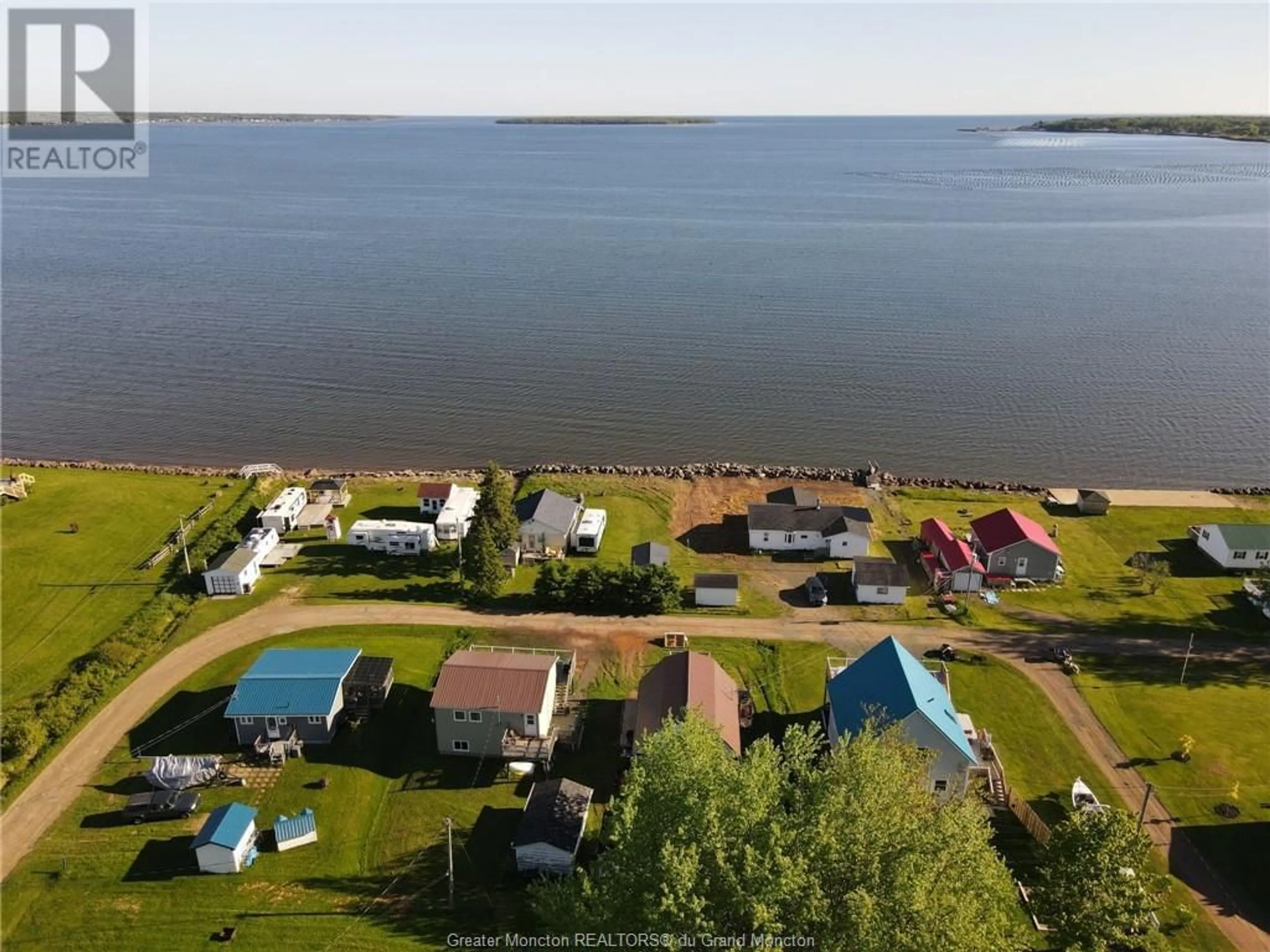 Lakeview for 140 Islandview Beach RD, Grande-Digue New Brunswick E4R4N1