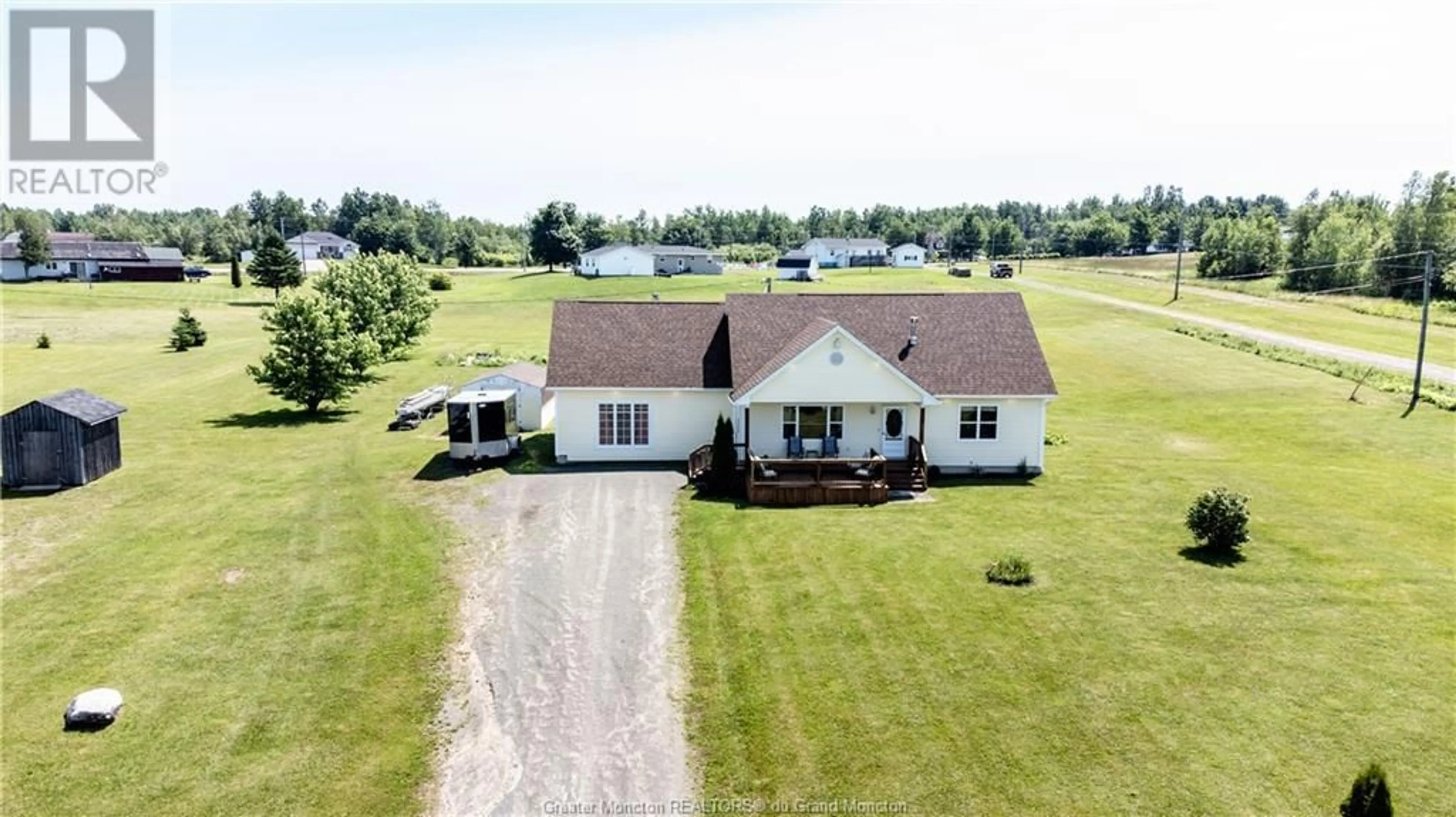 Cottage for 25 ALROSE LANE, Bouctouche New Brunswick e4a0h3