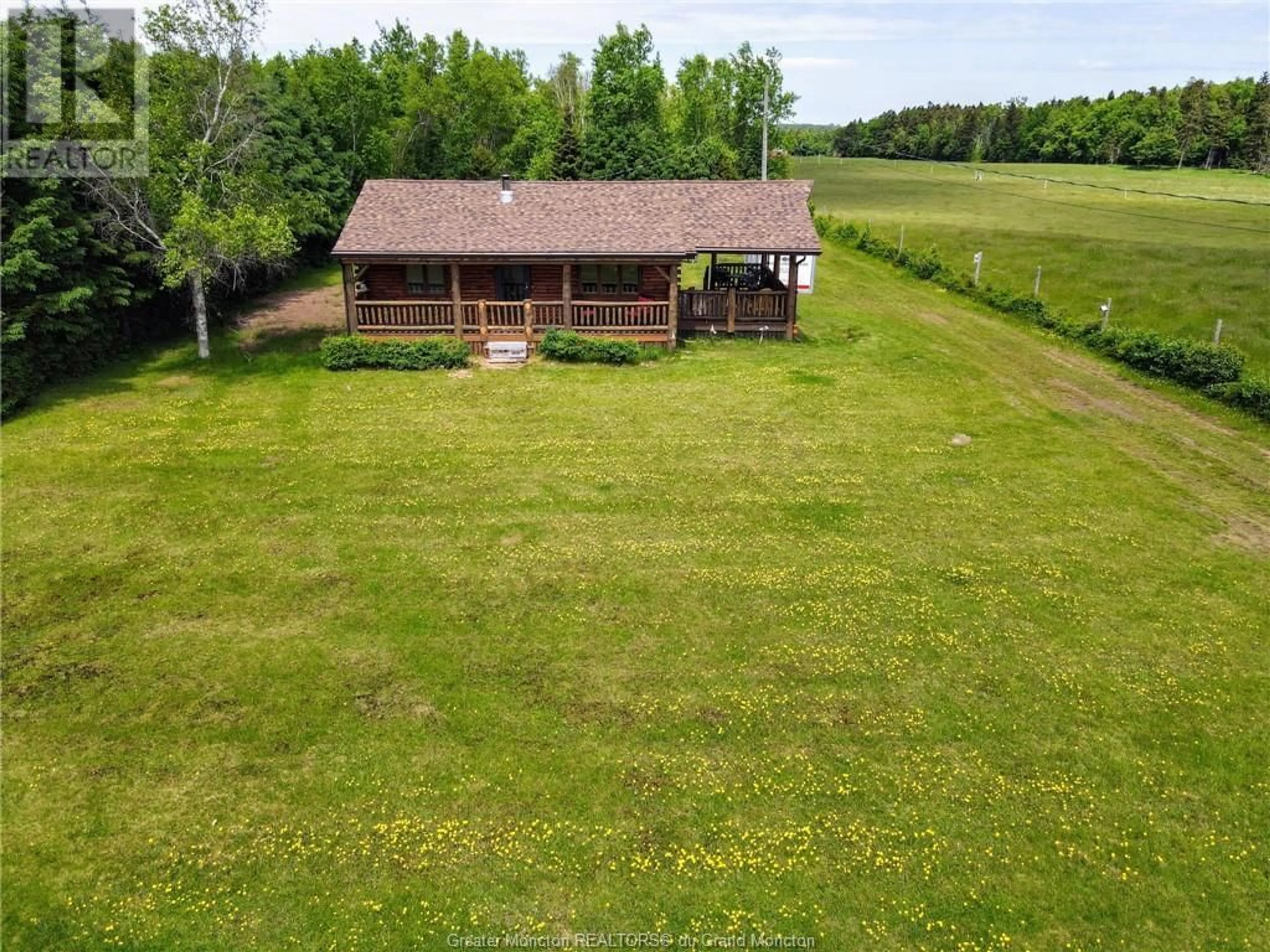 Cottage for 200 St Joseph ST, Saint-Joseph-de-Kent New Brunswick E7B2K3