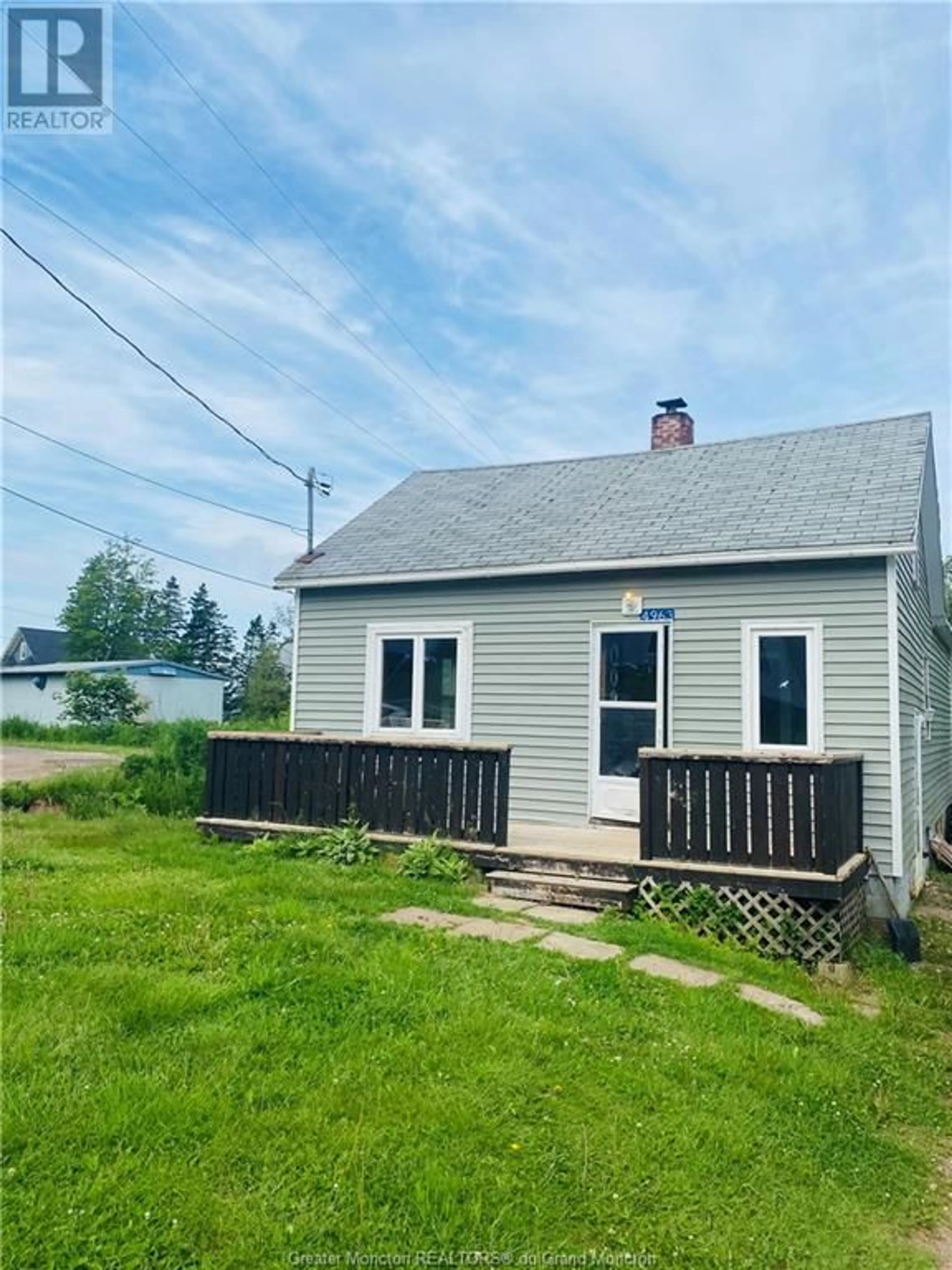 Cottage for 4963 Main ST, Dorchester New Brunswick E4K2Y2