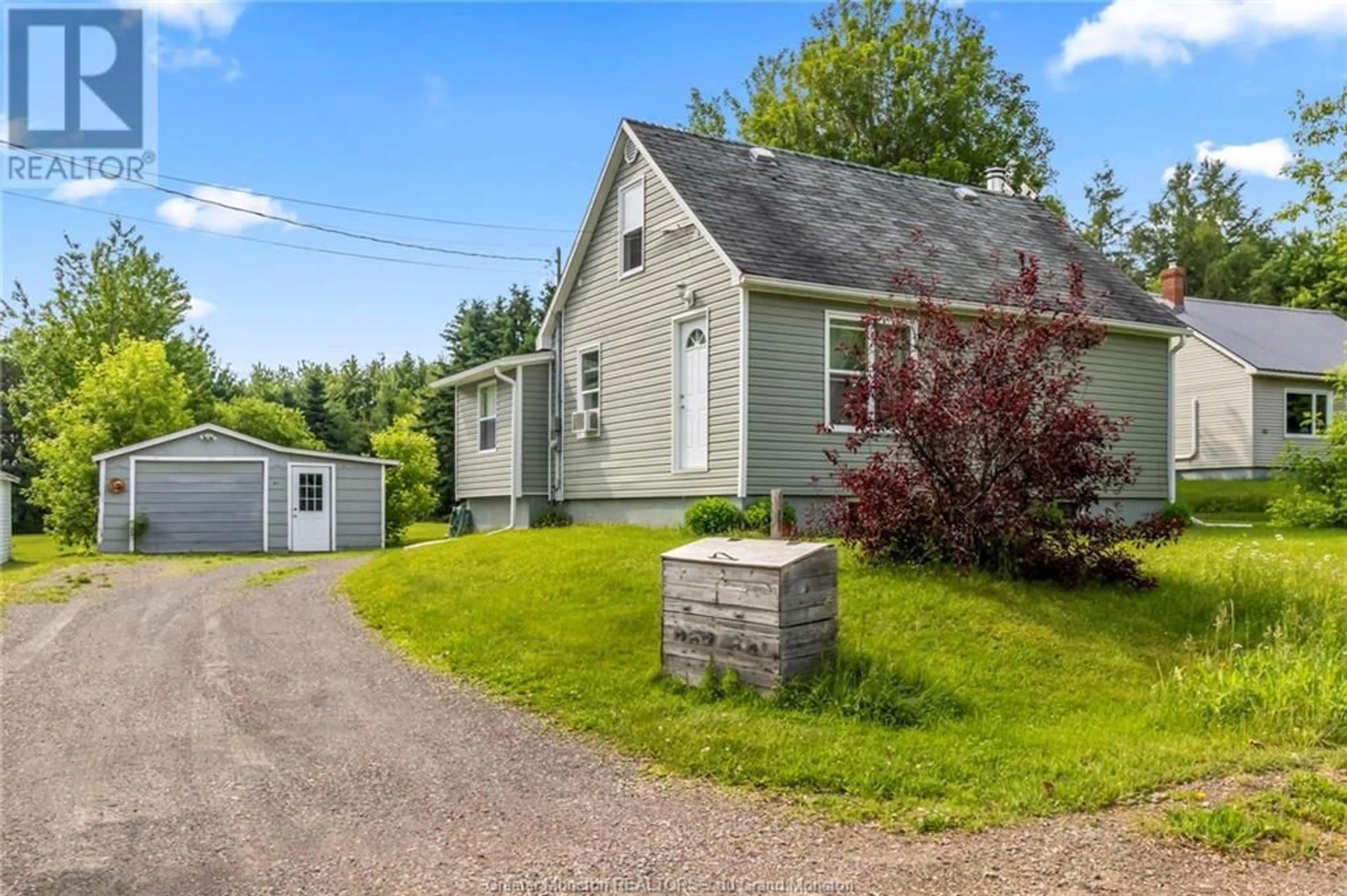 Cottage for 51 Lyndale Lane, Riverview New Brunswick E1B3X1