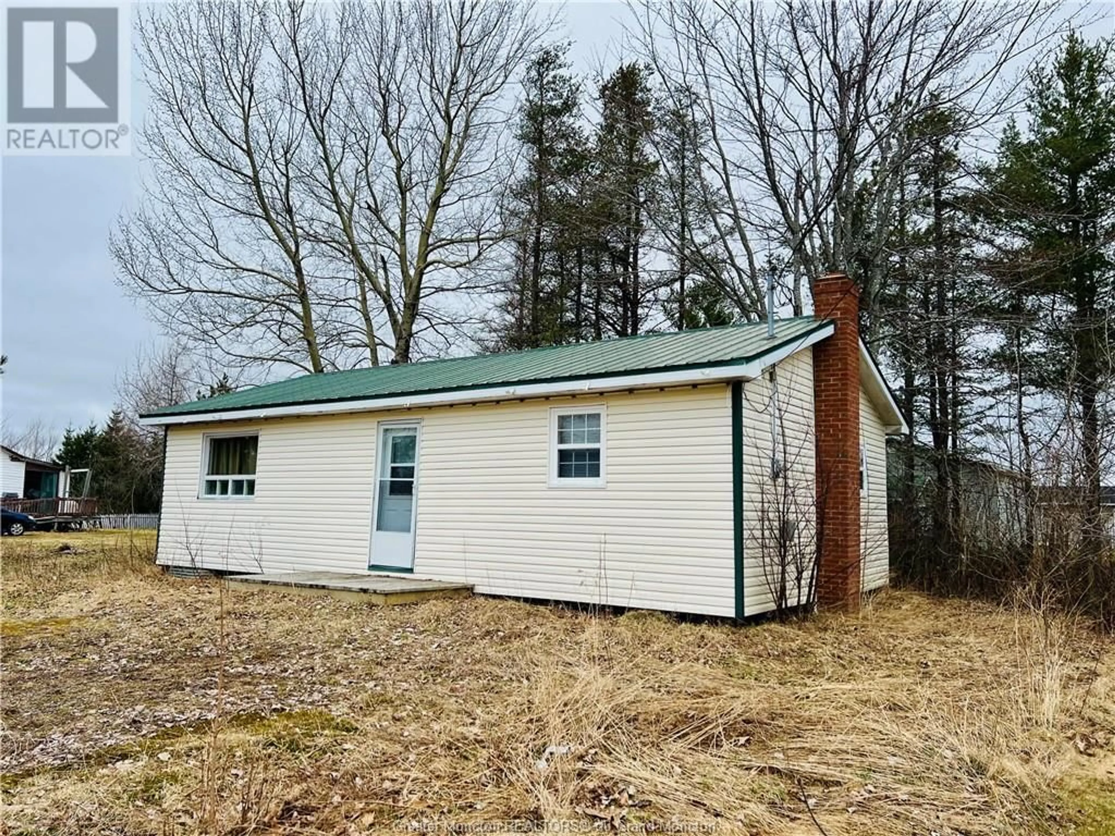 Shed for 18 Georges Street, Rogersville New Brunswick E4Y2E2