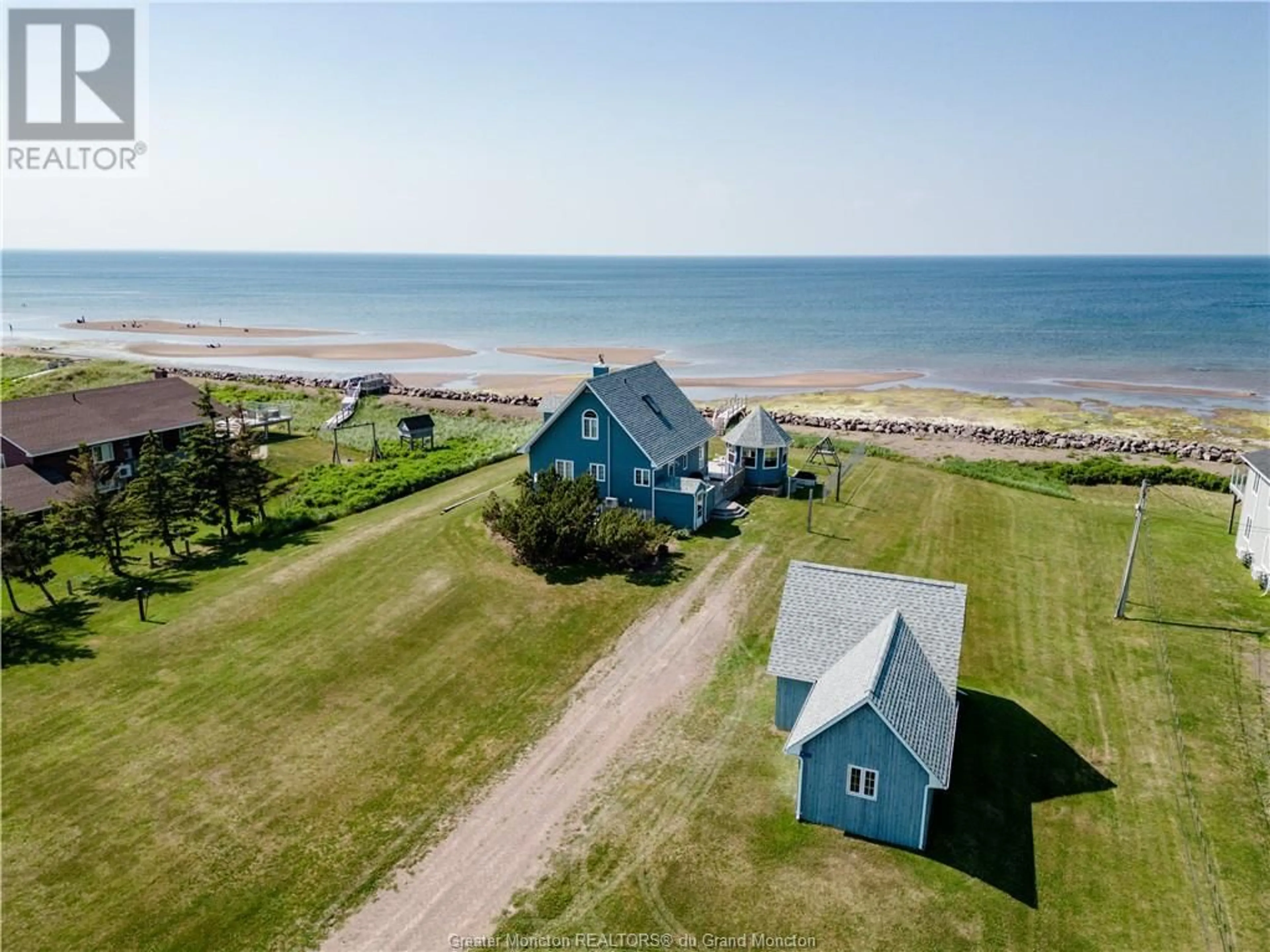 Cottage for 476 St Joseph, Cap Pele New Brunswick E4N3B1