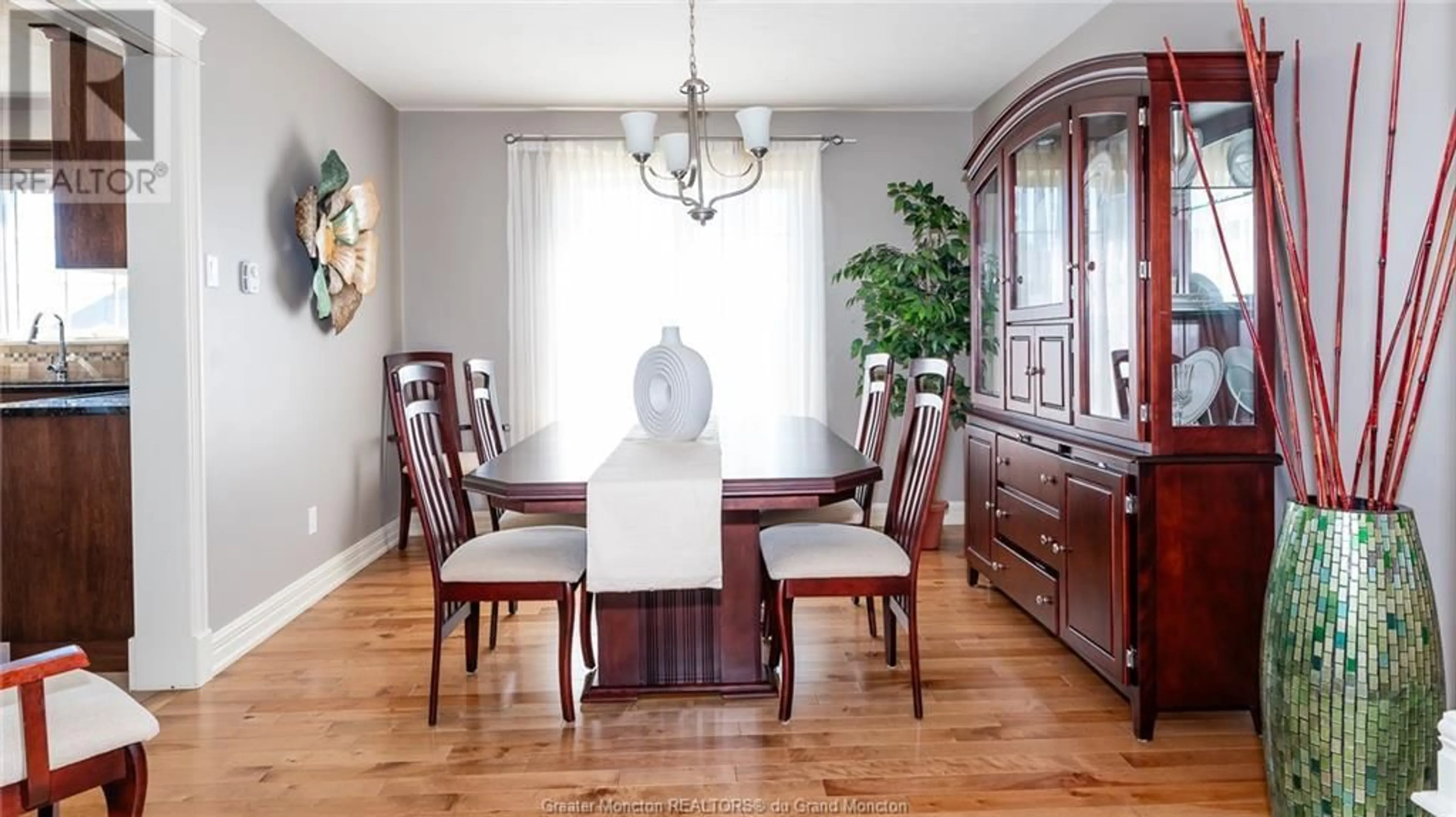 Dining room for 146 Sawgrass DR, Riverview New Brunswick E1B0E3