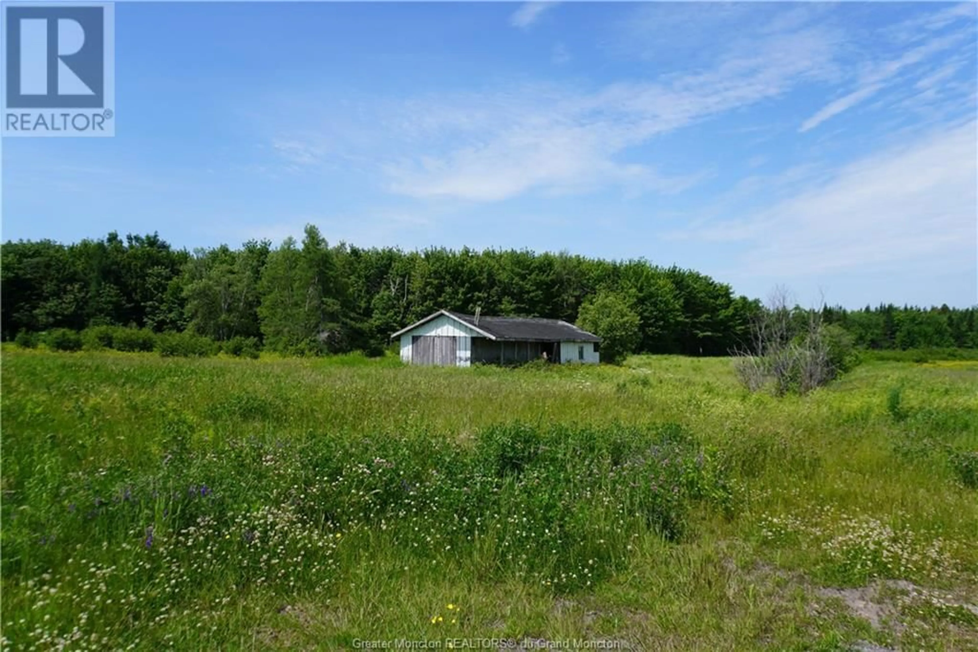 Cottage for 5106 Route 495, Sainte-Marie-de-Kent New Brunswick E4S1Z8