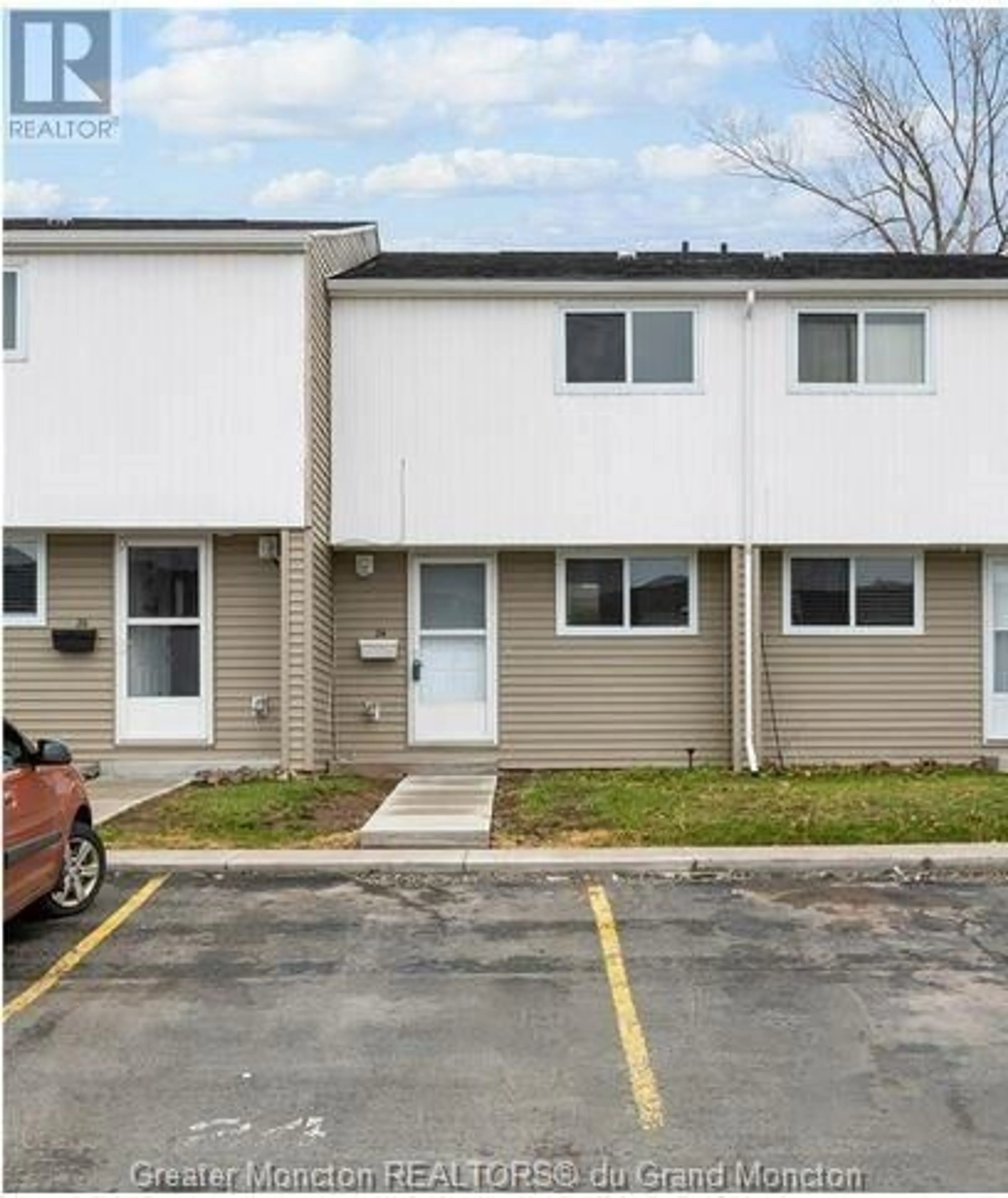 A pic from exterior of the house or condo for 24 Suffolk ST Unit#30, Riverview New Brunswick E1B4K6