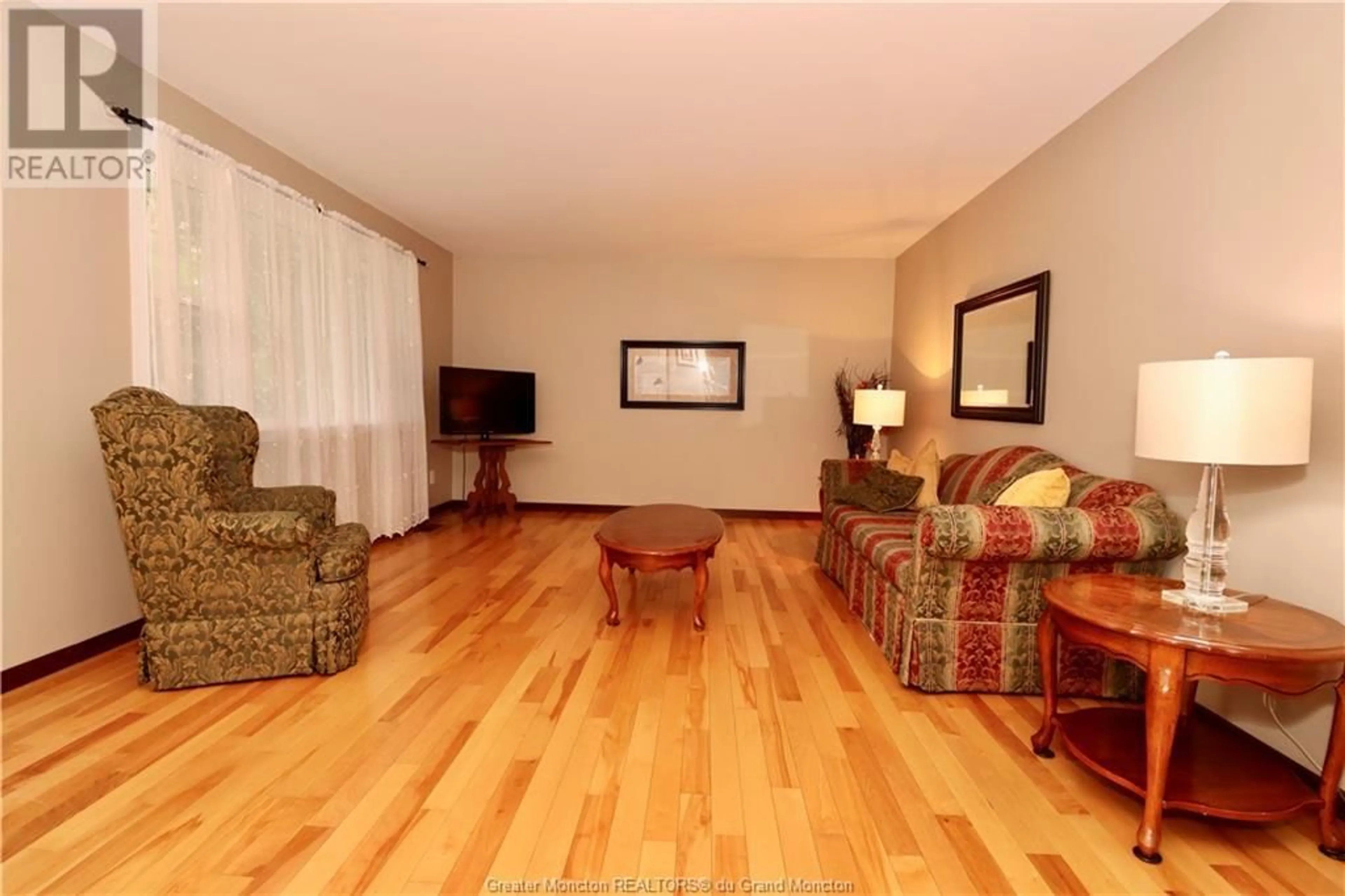 Living room for 16 Carnation CRES, Riverview New Brunswick E1B4A7