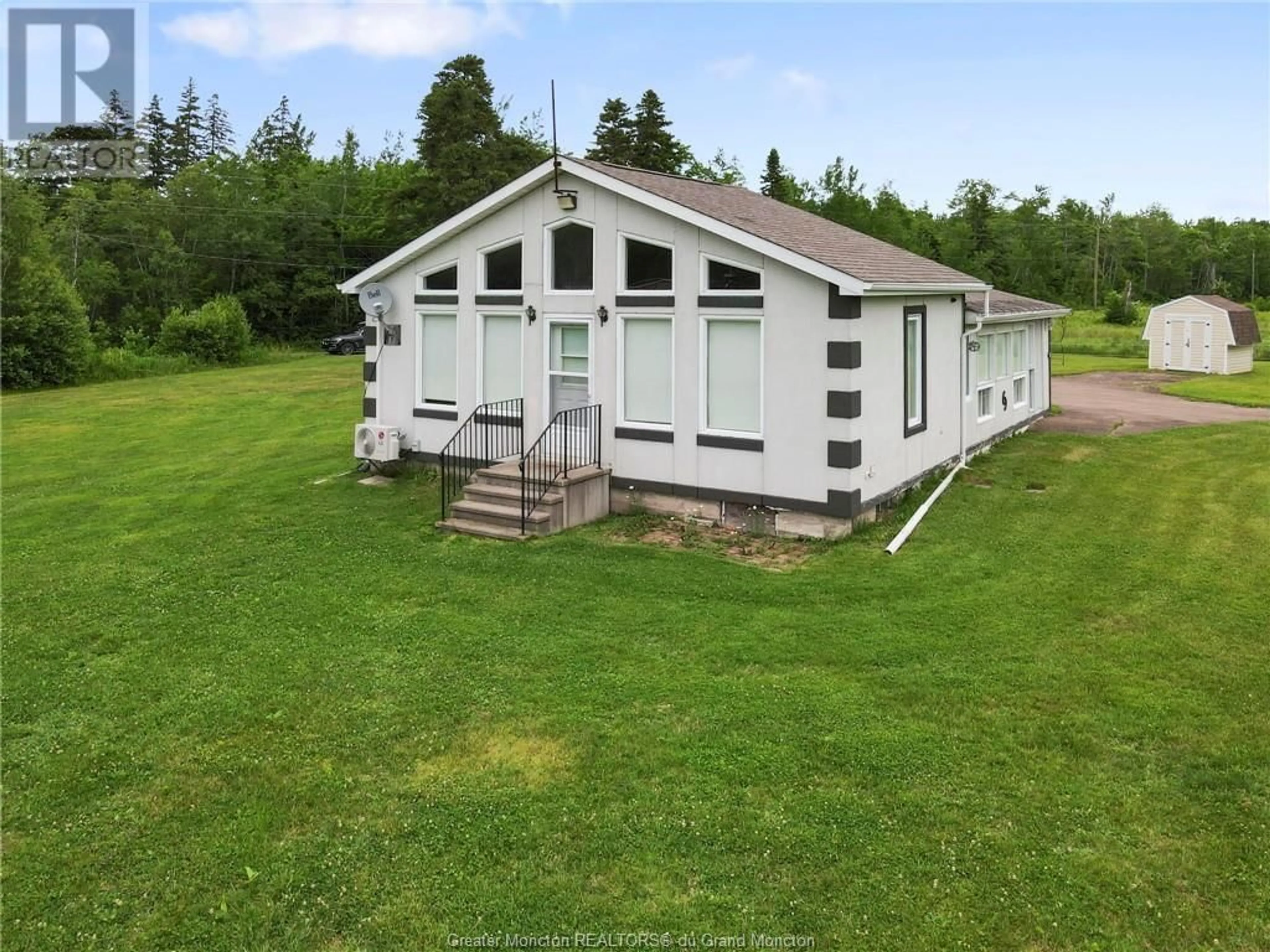 Cottage for 87 Caissie, Grande-Digue New Brunswick E4R3Y3