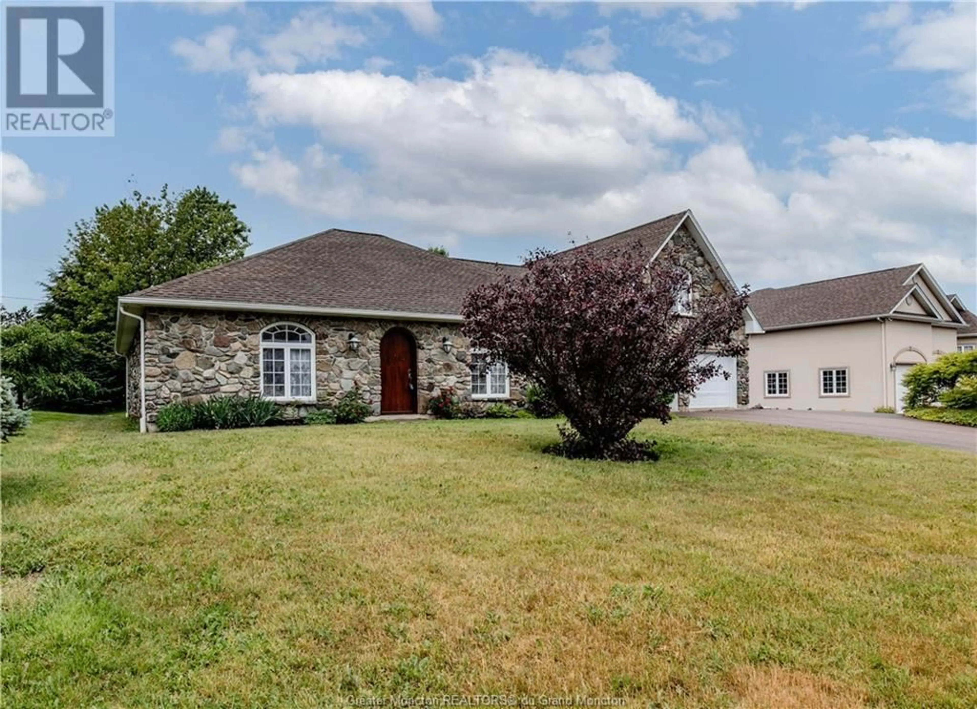 Frontside or backside of a home, cottage for 10 Larosette Street, Shediac New Brunswick E4P8Z8