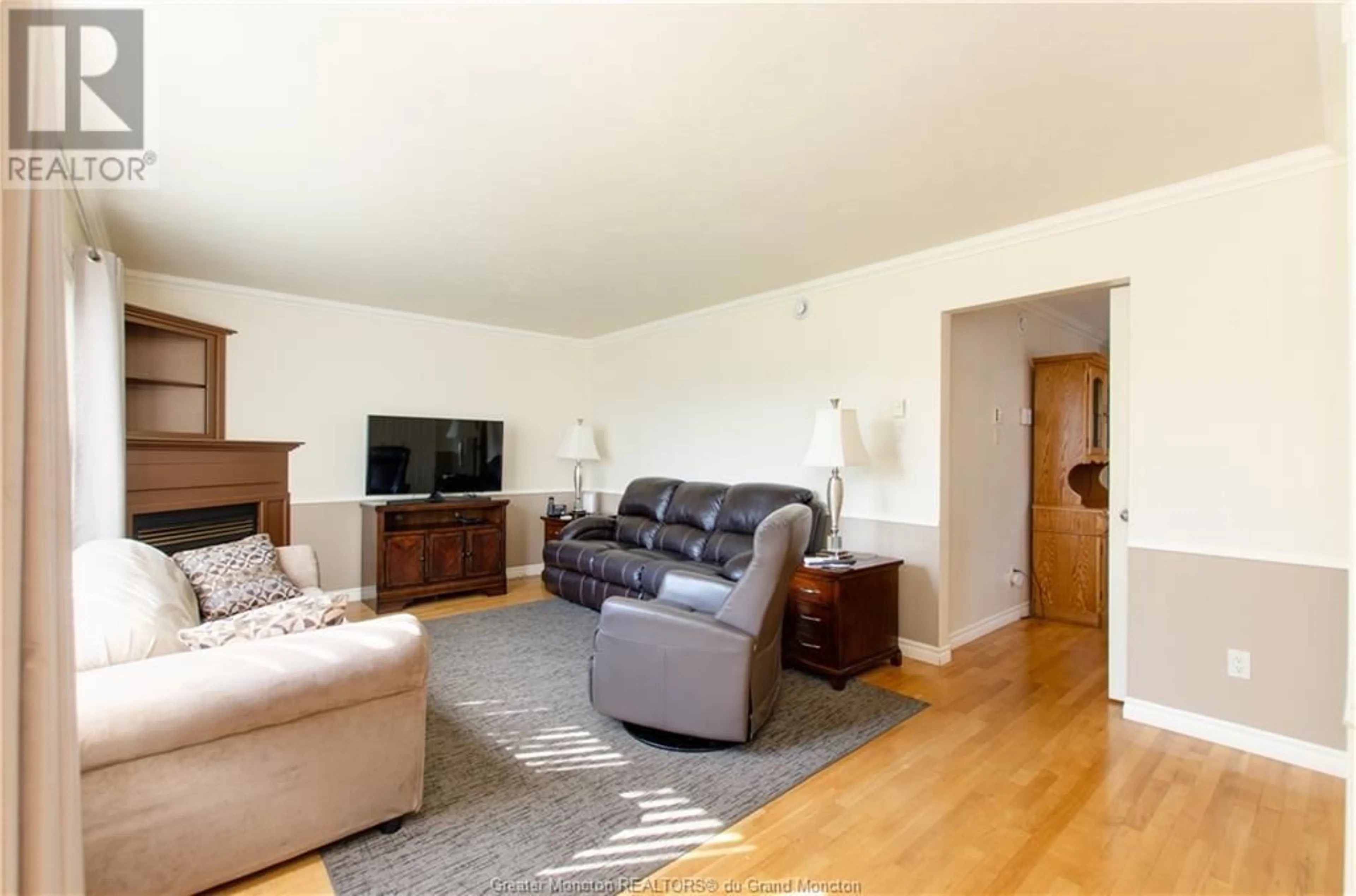 Living room for 245 Tobias AVE, Riverview New Brunswick E1B4P6