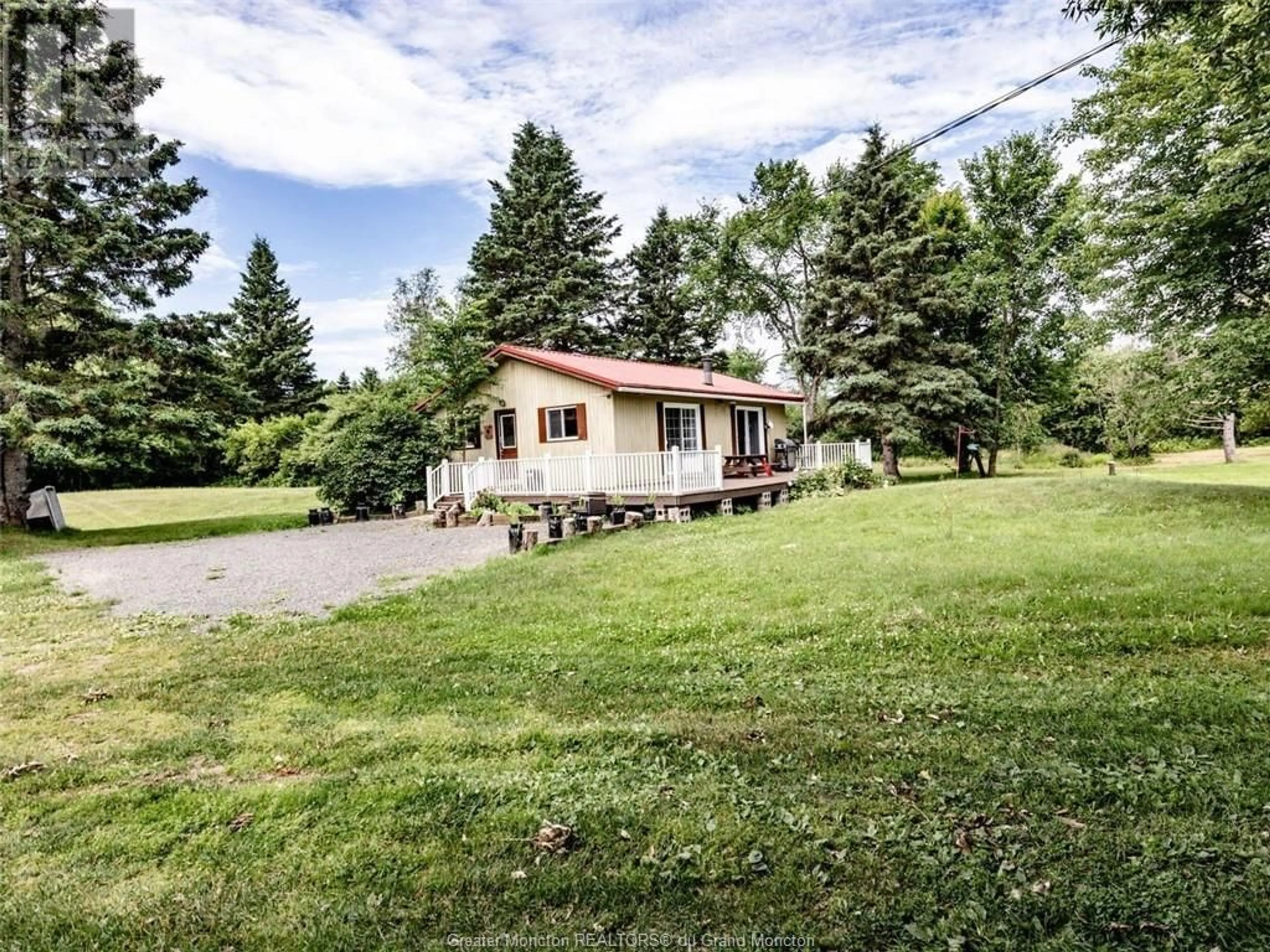 Cottage for 252 Gray RD, Penobsquis New Brunswick E4E5S2