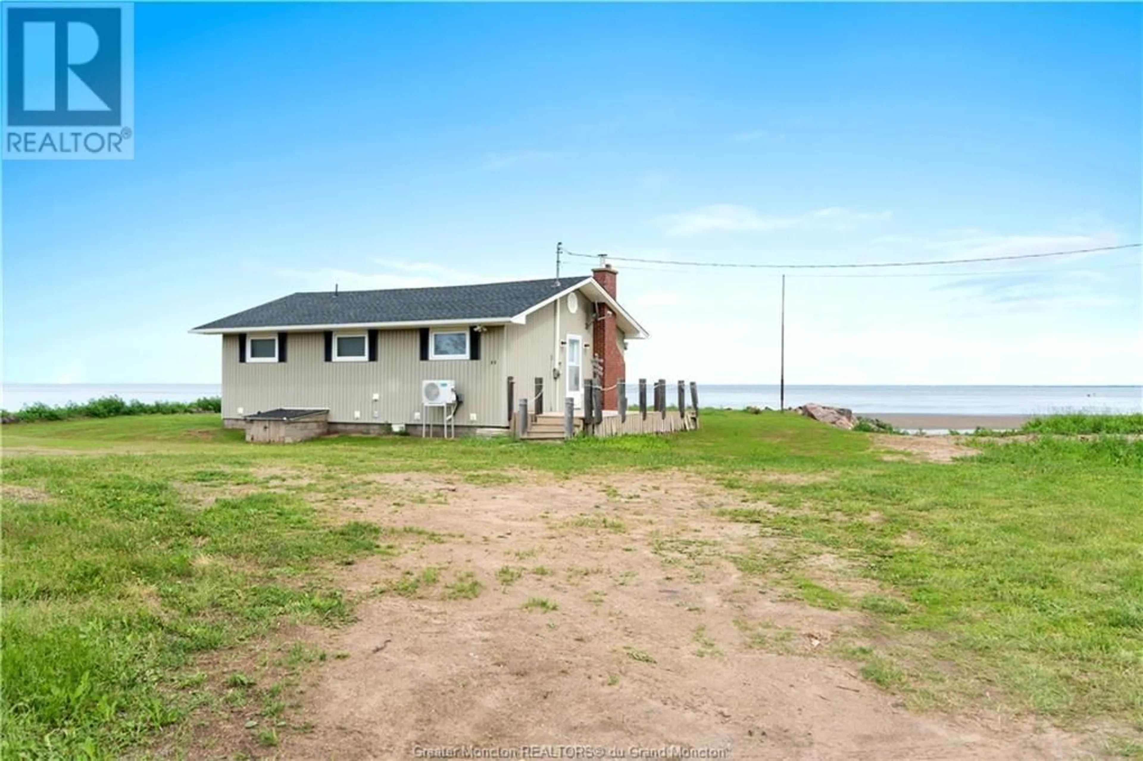 Cottage for 89 Heron RD, Grande-Digue New Brunswick E4R4M3