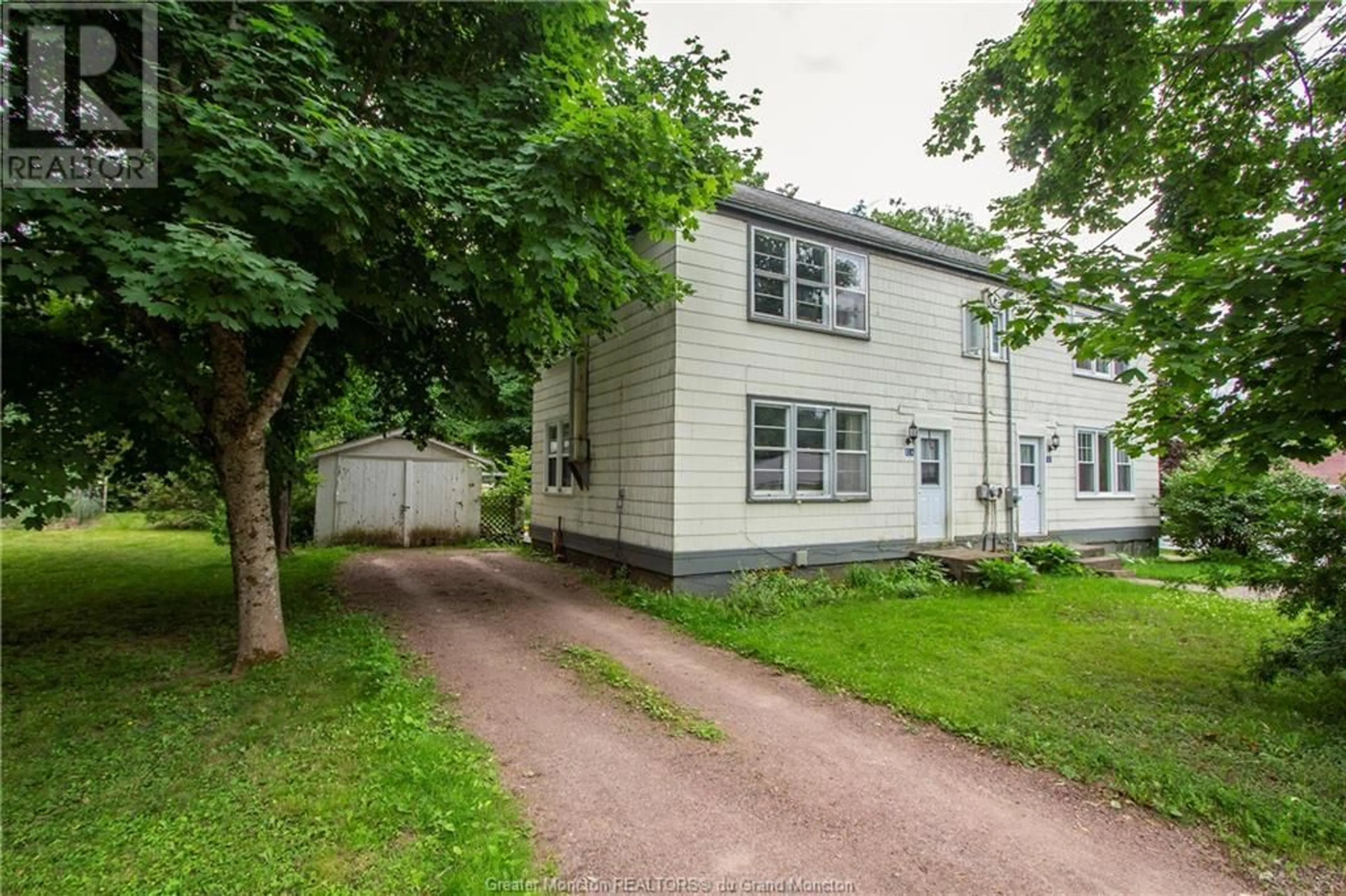 Cottage for 8 Morgan LANE, Sackville New Brunswick E4L4E3