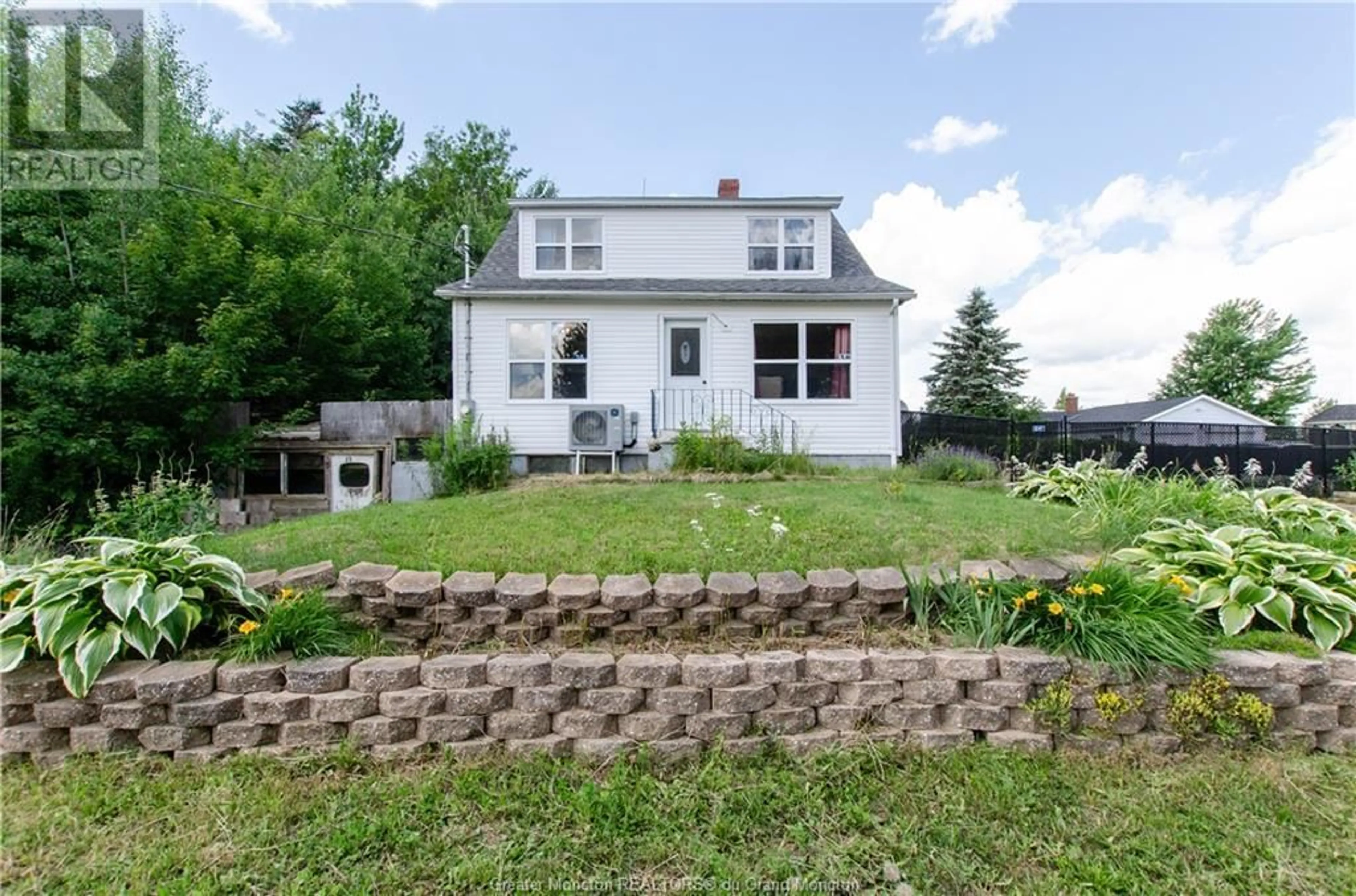 Frontside or backside of a home for 38 Gerard Road, Saint-Antoine New Brunswick E4V1A8