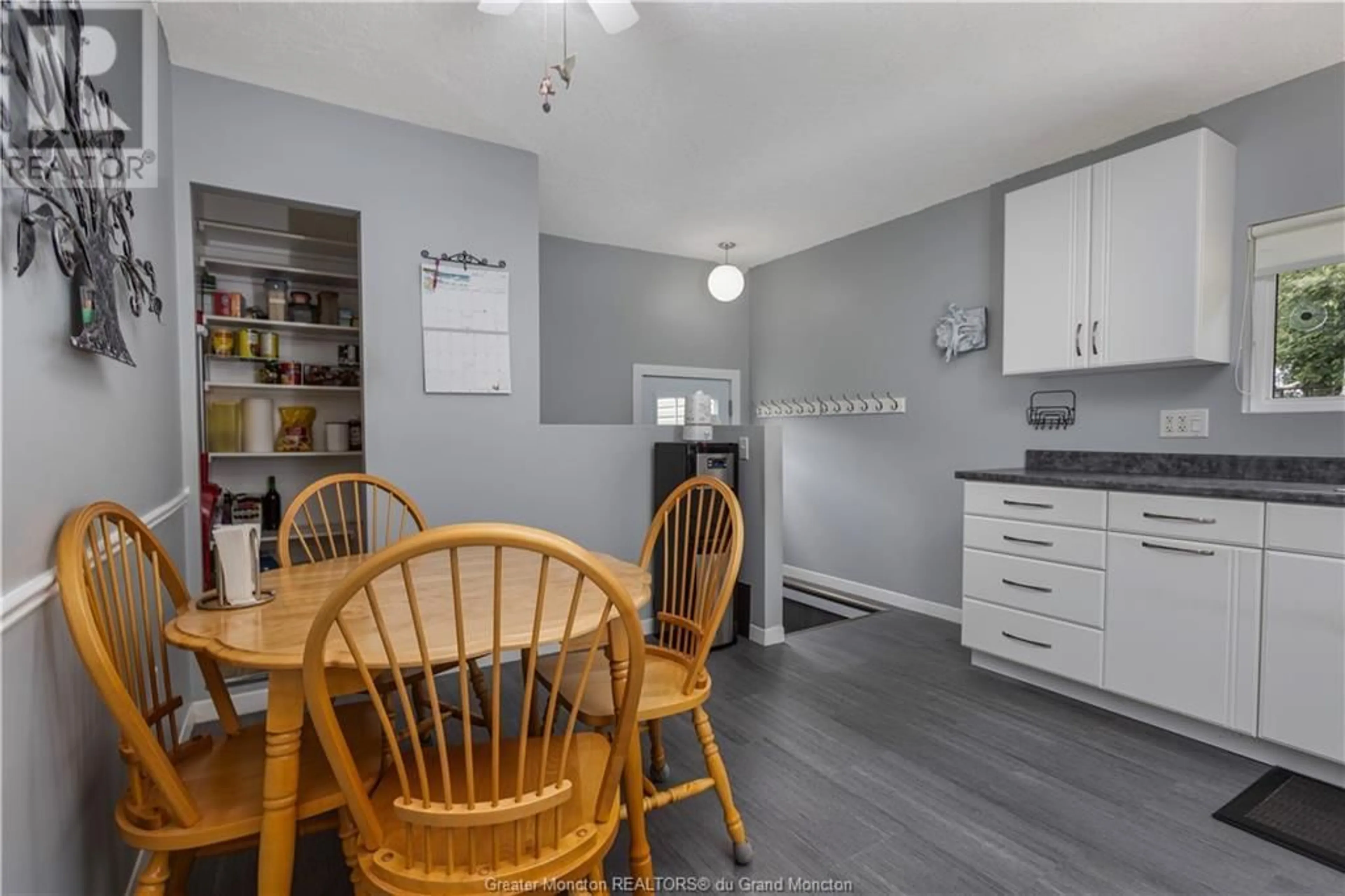 Standard kitchen for 35 Ashburn AVE, Riverview New Brunswick E1B3C8