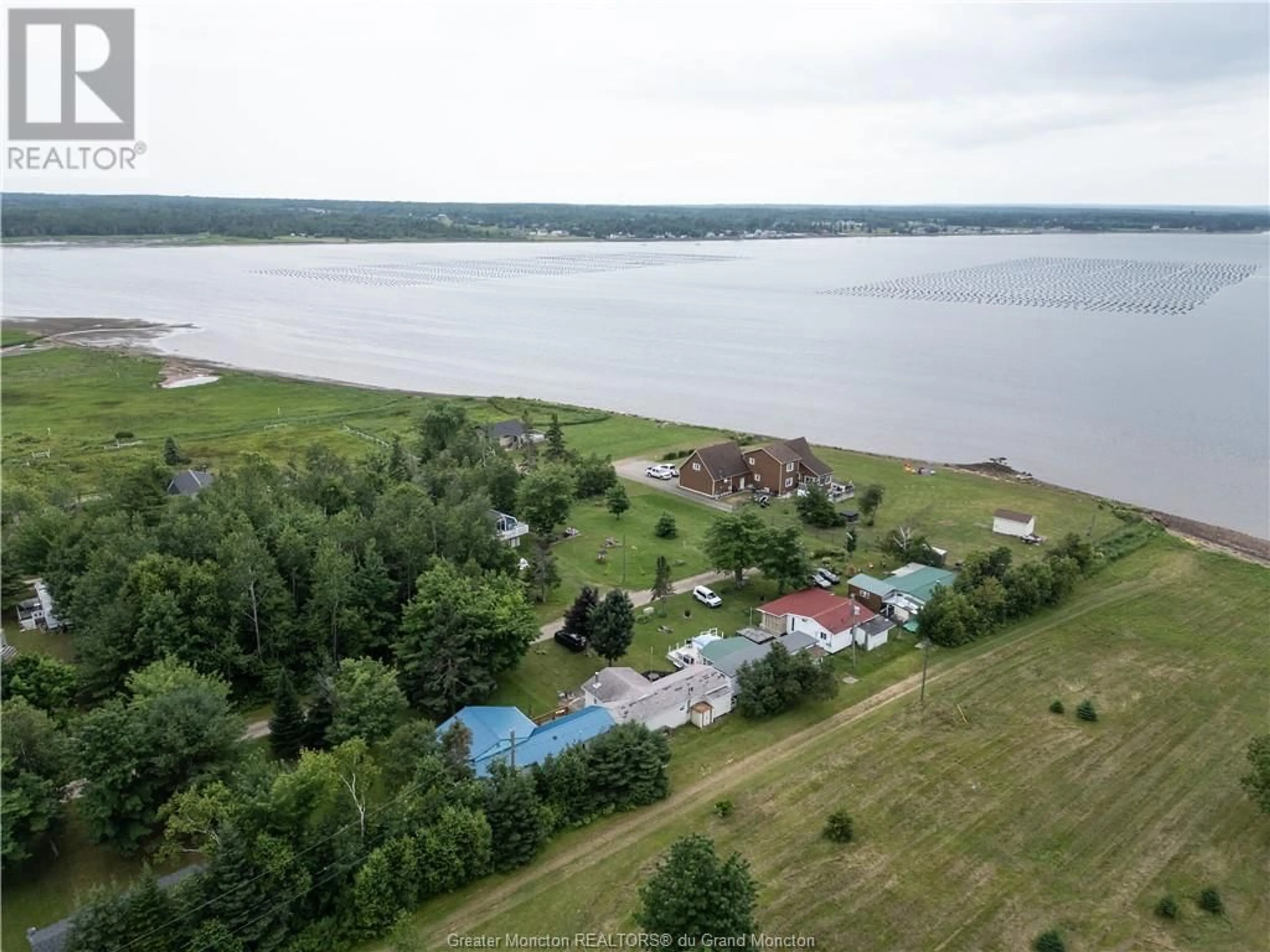 Lakeview for 142 Happy Days Estates, Grande-Digue New Brunswick E4R4L6