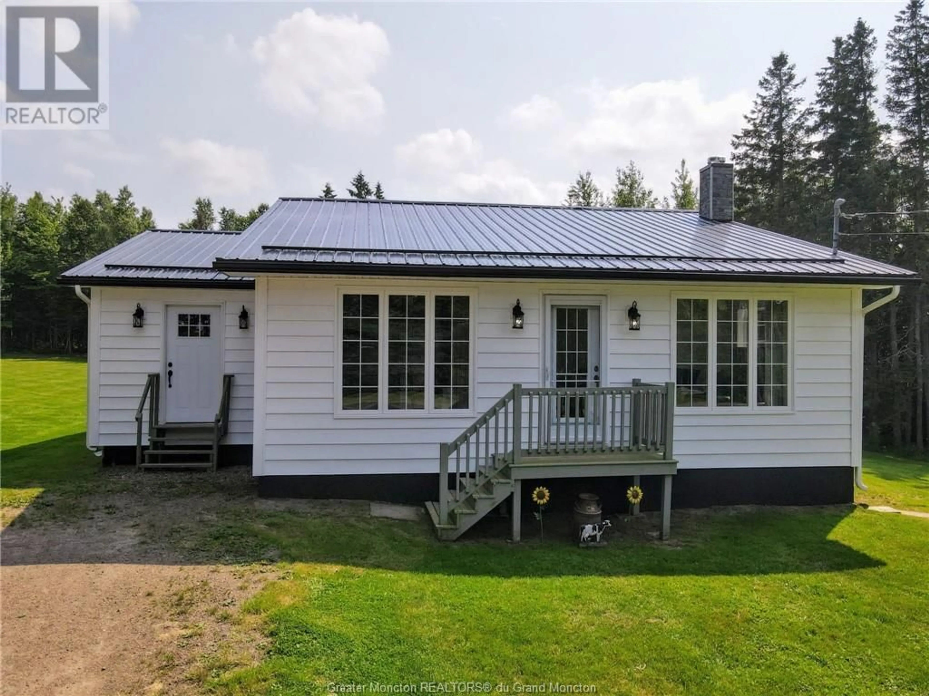 Cottage for 251 Cormier Village Road, Cormier Village New Brunswick E4P5V8