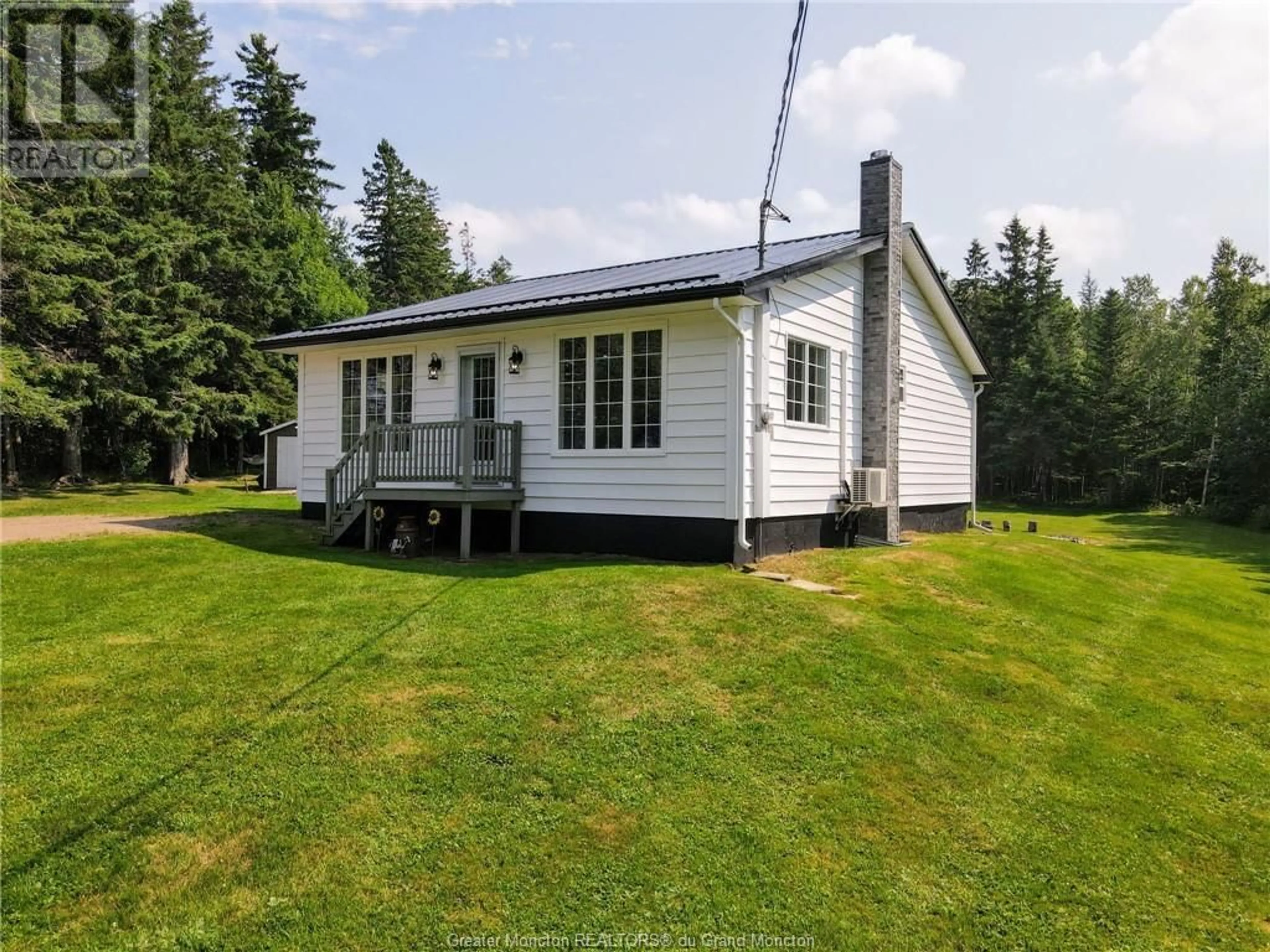 Cottage for 251 Cormier Village Road, Cormier Village New Brunswick E4P5V8