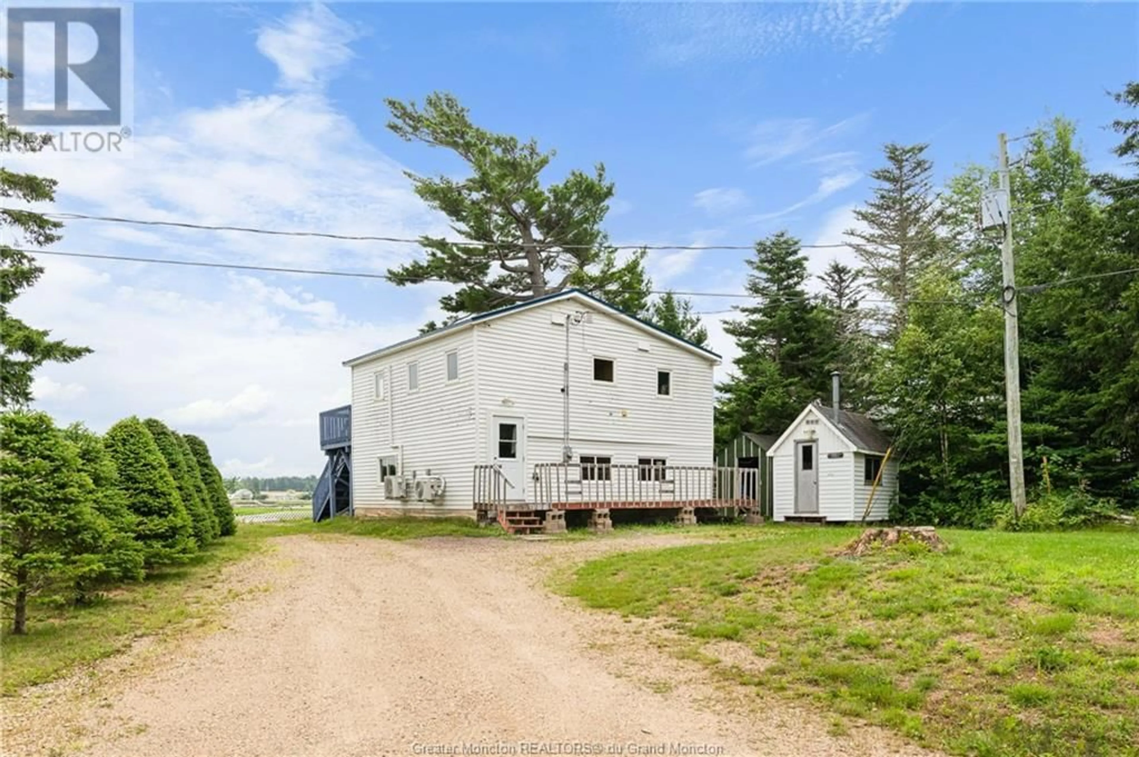 Cottage for 28 Irving Beach LN, Baie Verte New Brunswick E4M2Y5