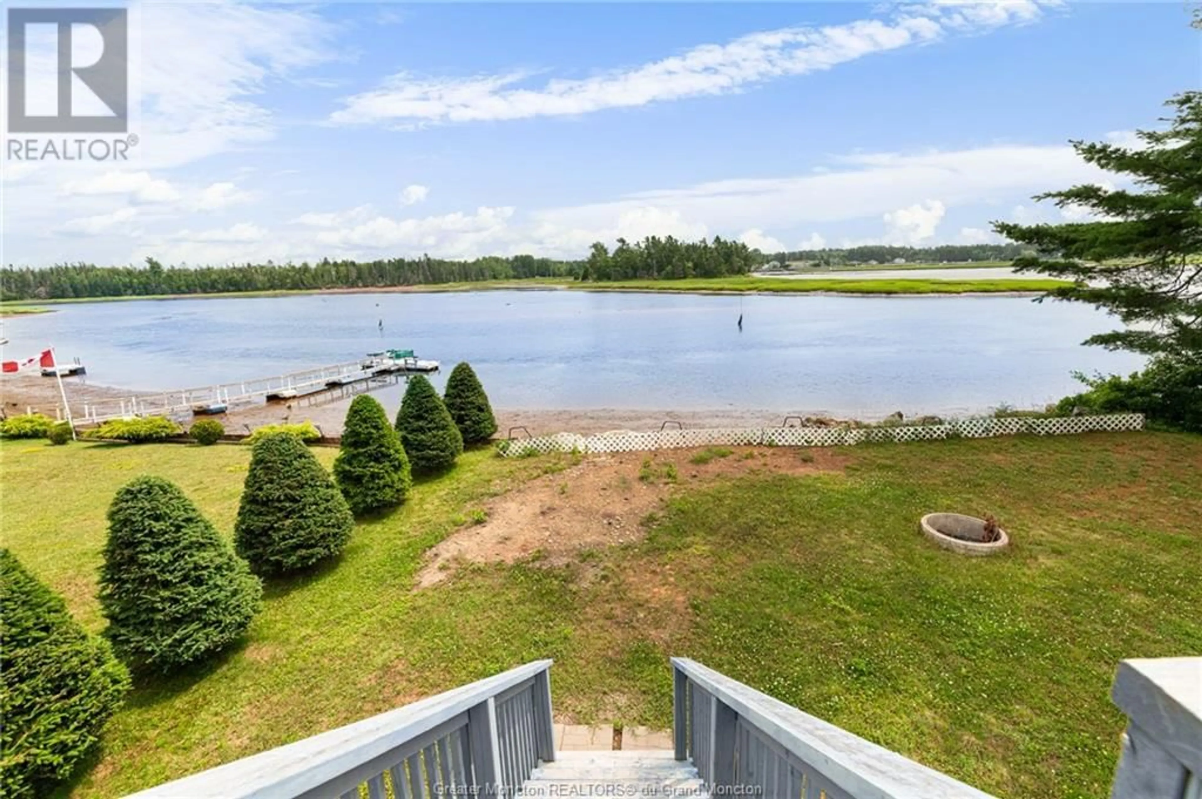 Lakeview for 28 Irving Beach LN, Baie Verte New Brunswick E4M2Y5