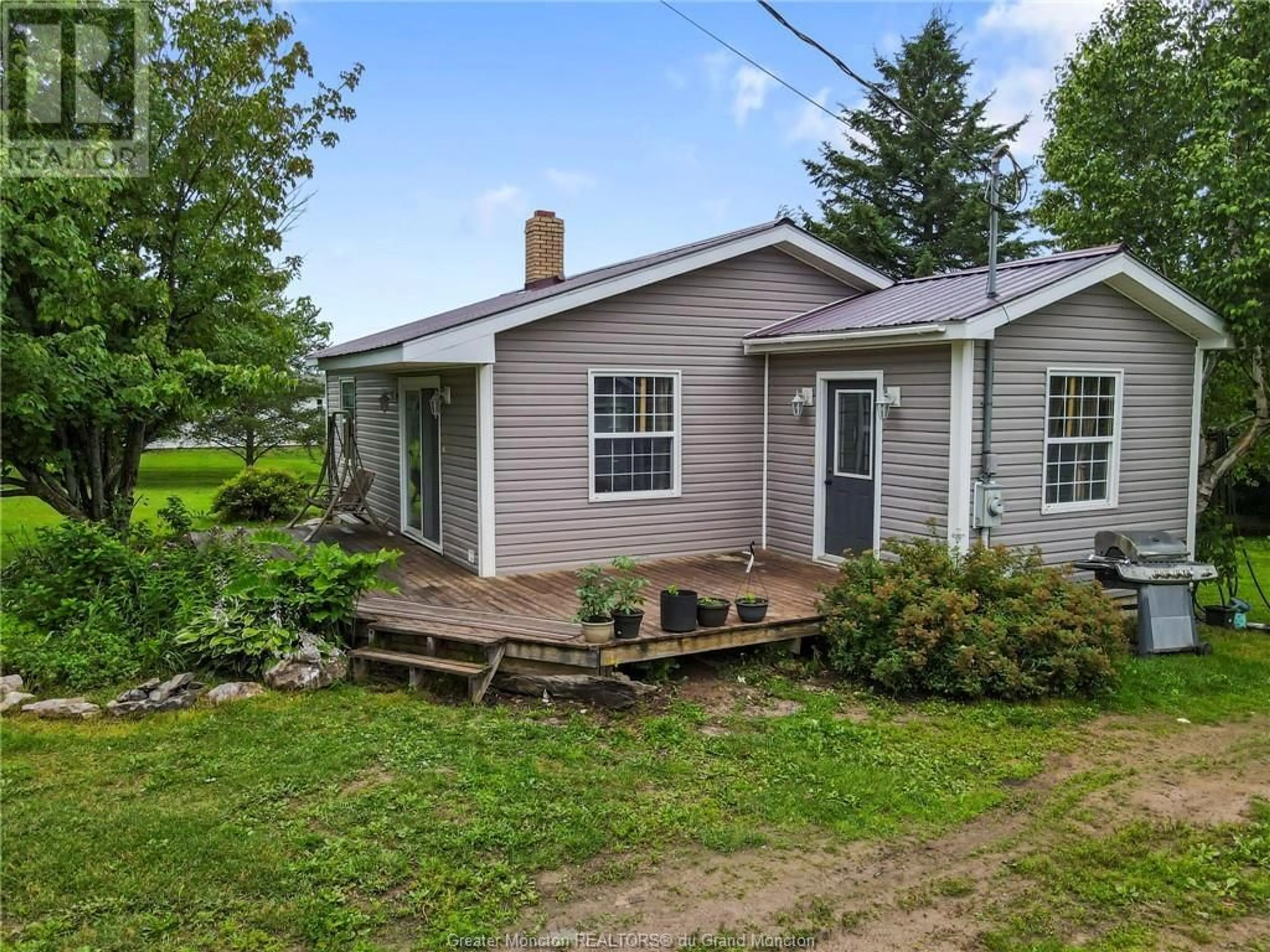 Cottage for 256 Salem RD, Havelock New Brunswick E4Z5R7