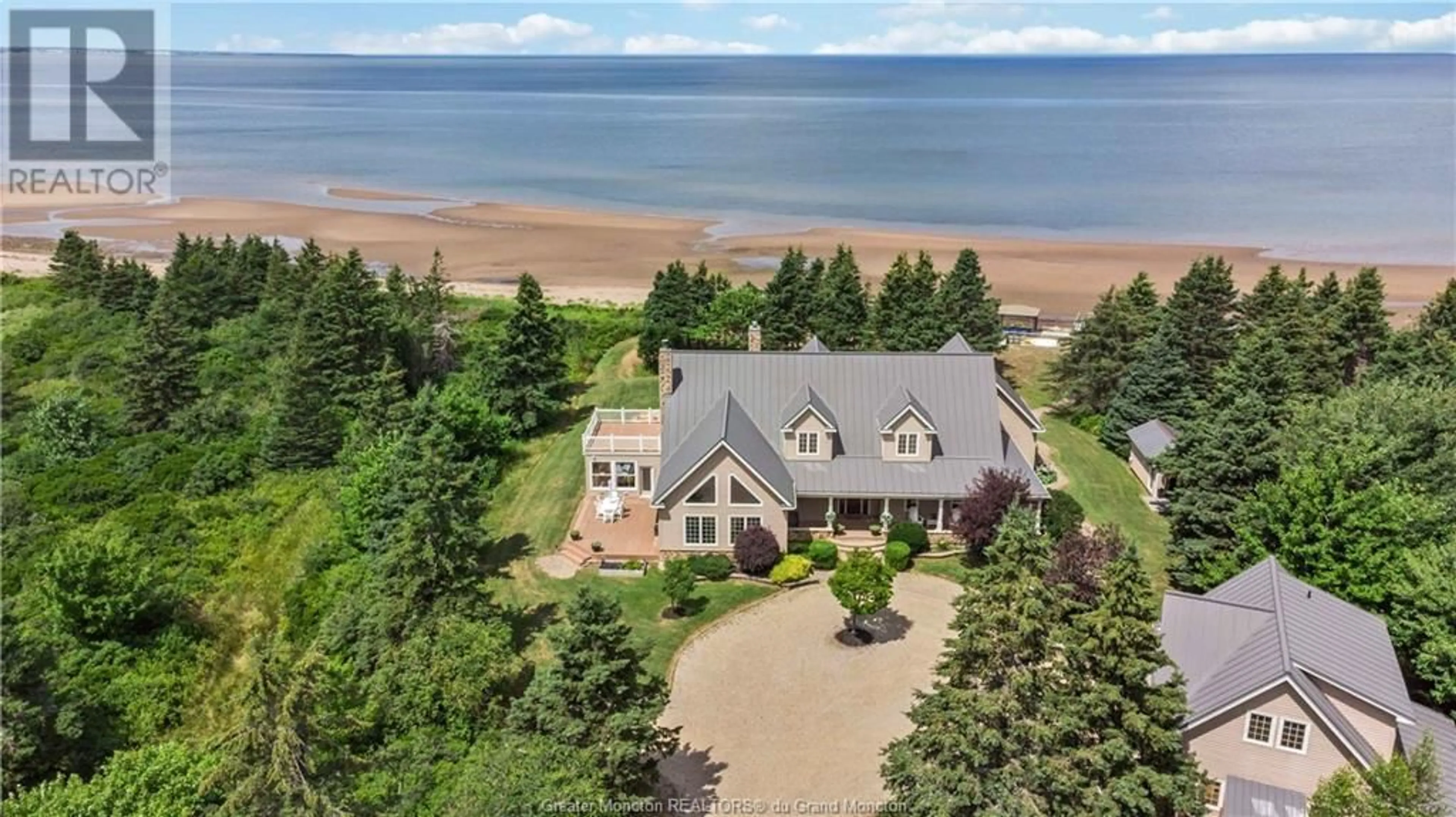 Lakeview for 31 Edgewater LANE, Little Shemogue New Brunswick E4M0A4